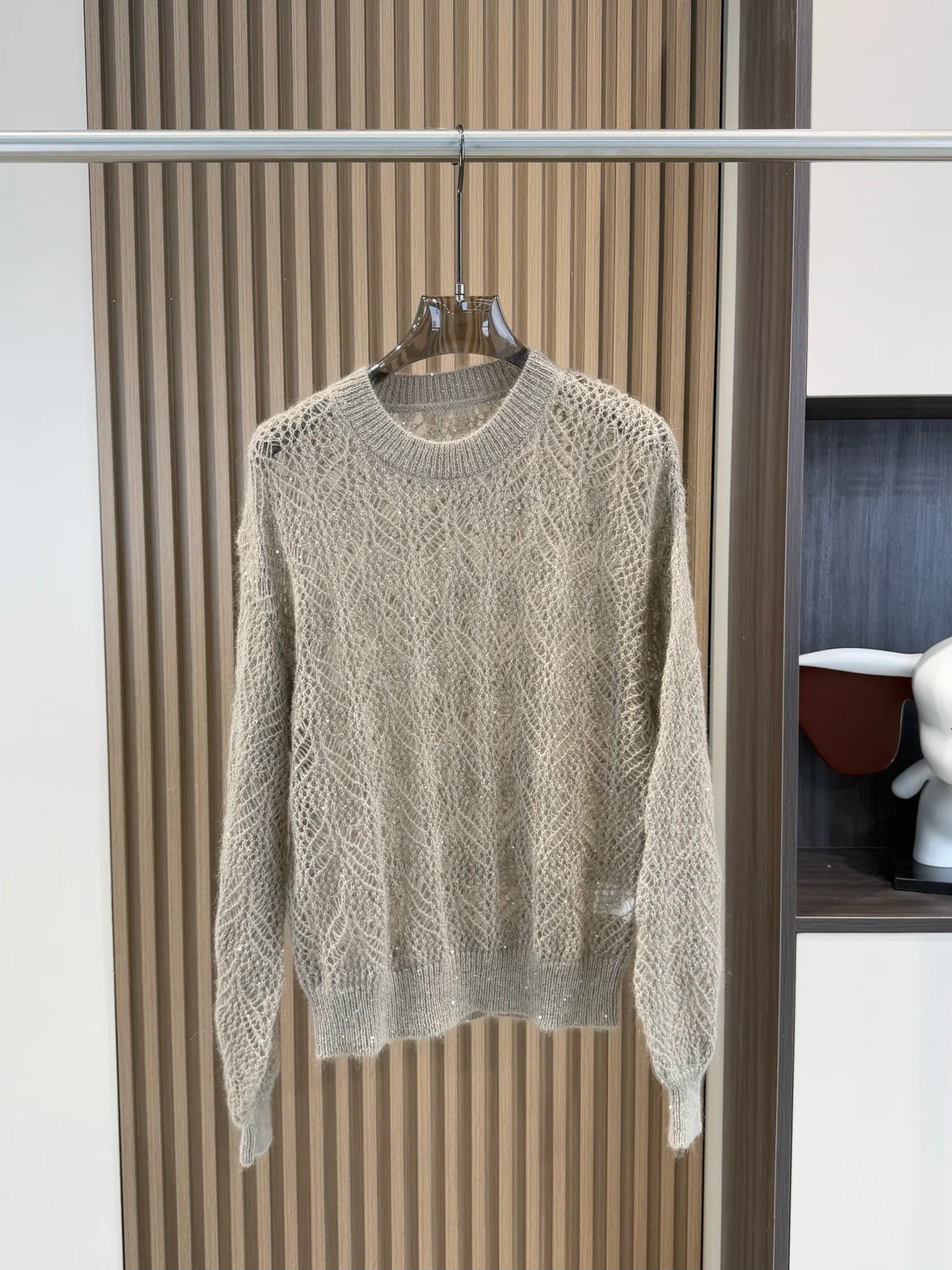 Джемперы И Свитеры Женские Brunello Cucinelli 17533489