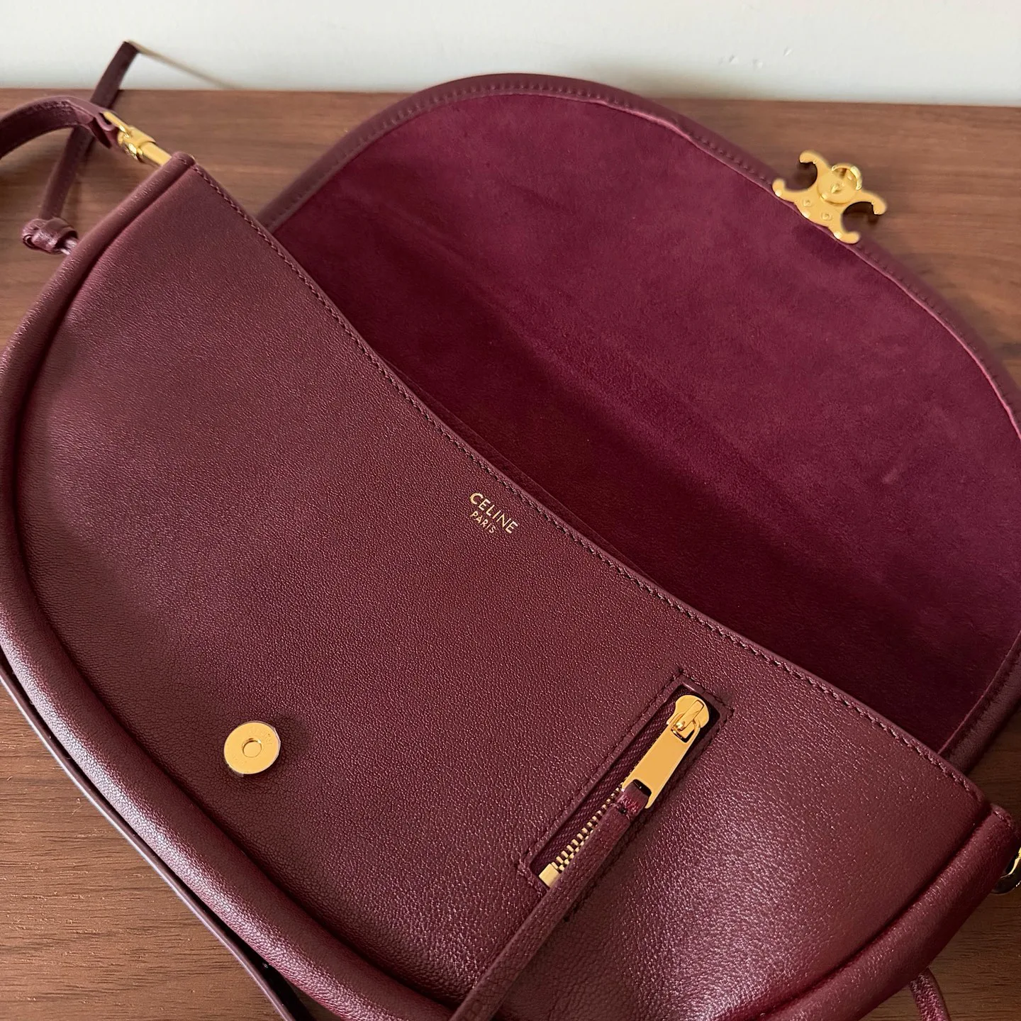 Классические Сумки Женские Celine 12703287