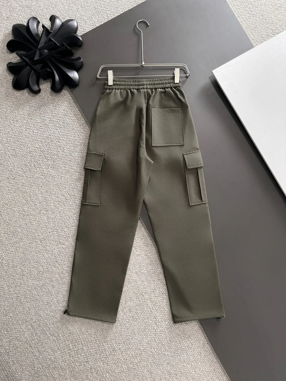 Брюки Мужские Burberry 725947