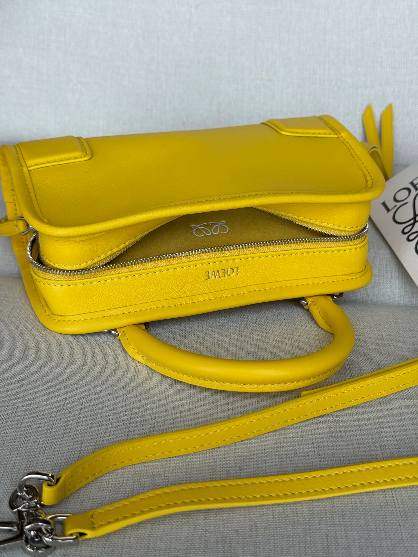 Классические Сумки Женские Loewe 13216713