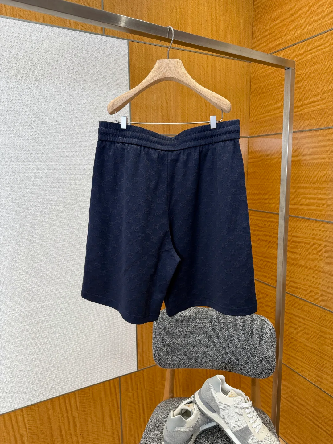 Шорты Мужские Gucci 10216577