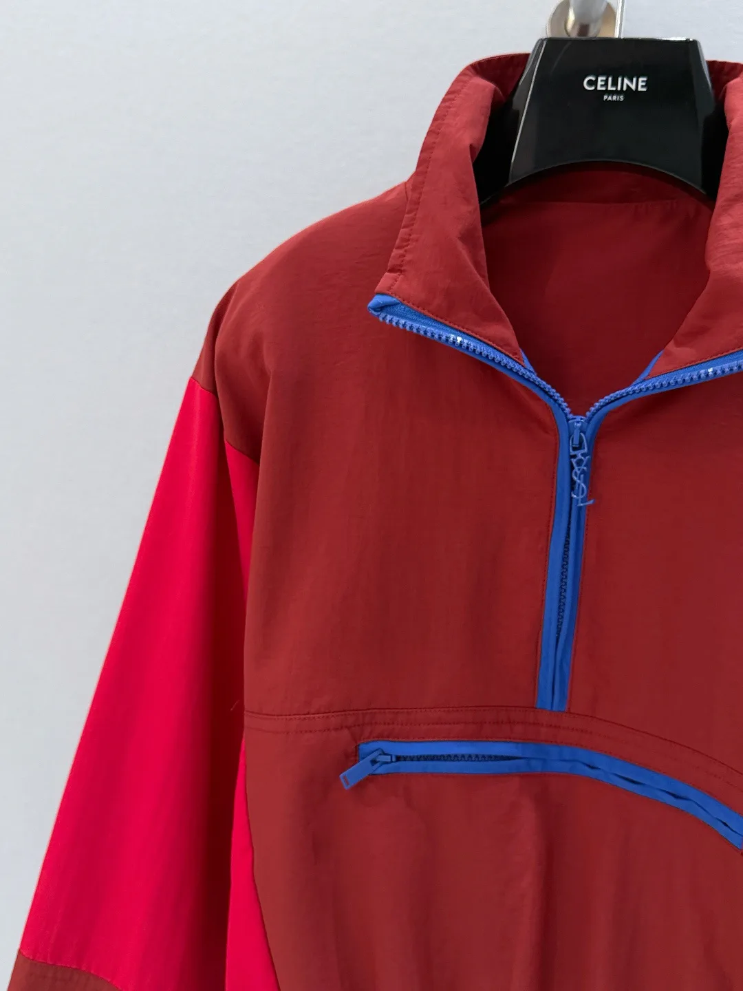 Куртки И Пуховики Женские Celine 12874452