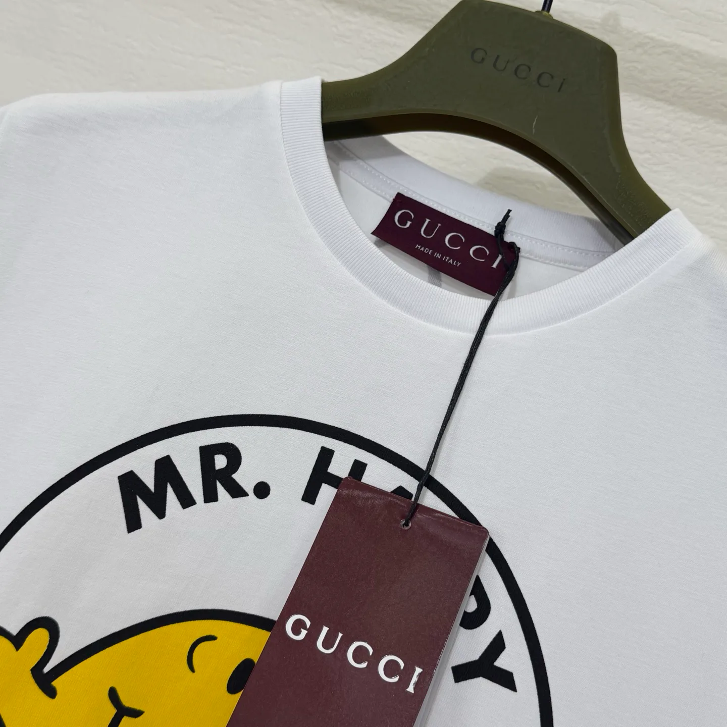 Футболки Женские Gucci 11463462