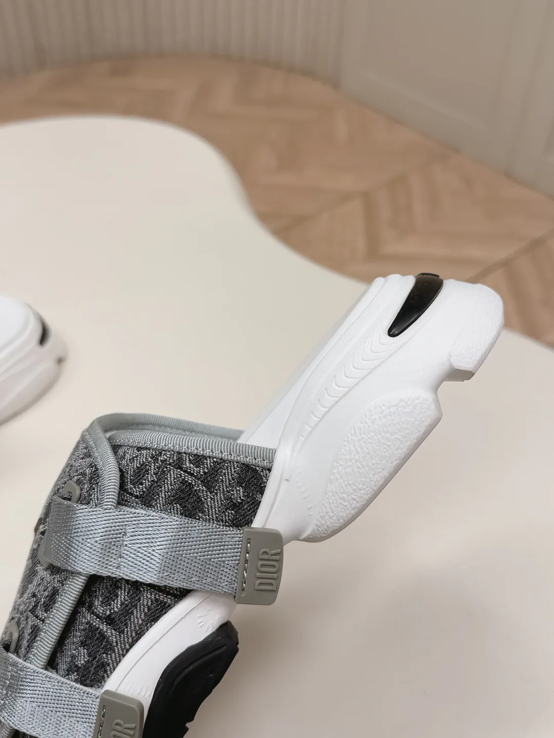 Шлепанцы Женские Christian Dior 11214803