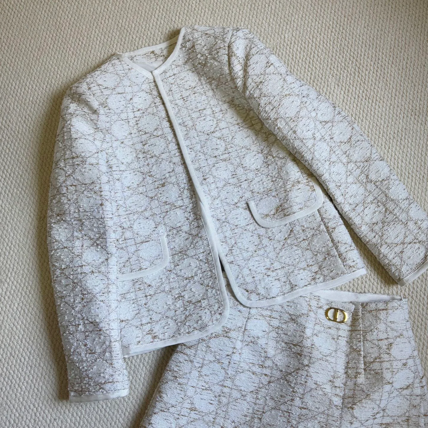 Куртки И Пуховики Женские Christian Dior 1940174