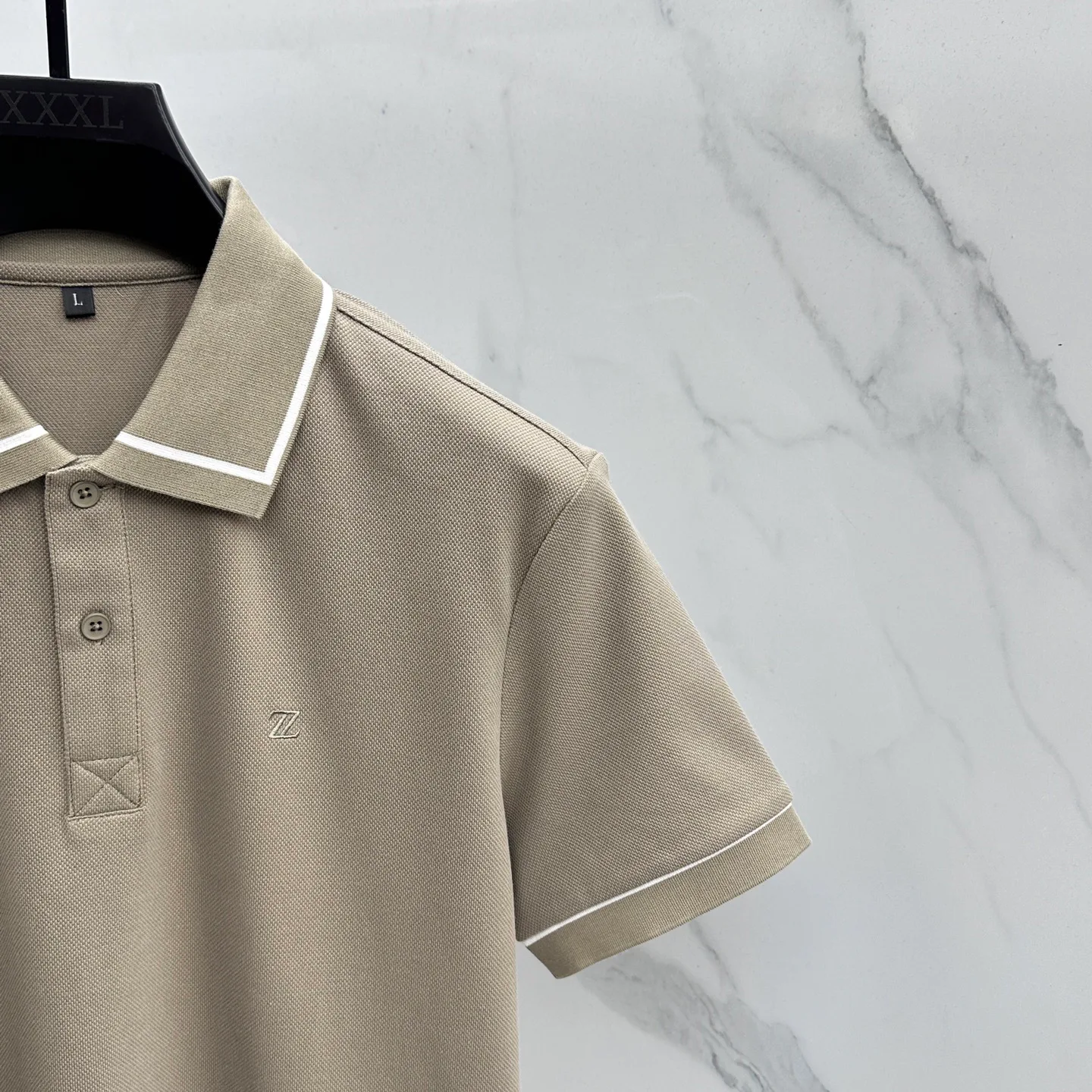 Футболки Мужские Zegna 2237533