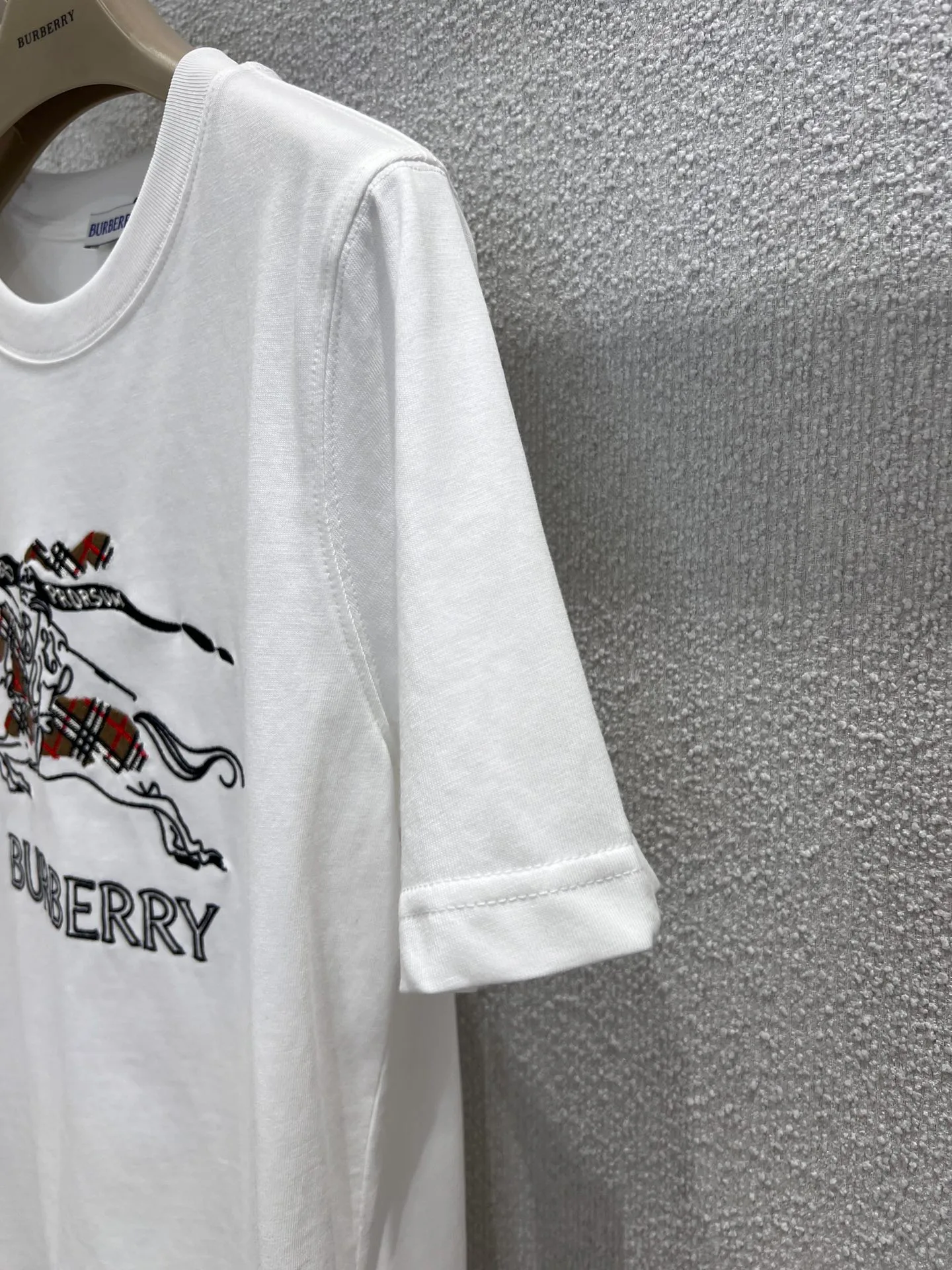 Футболки Женские Burberry 504143