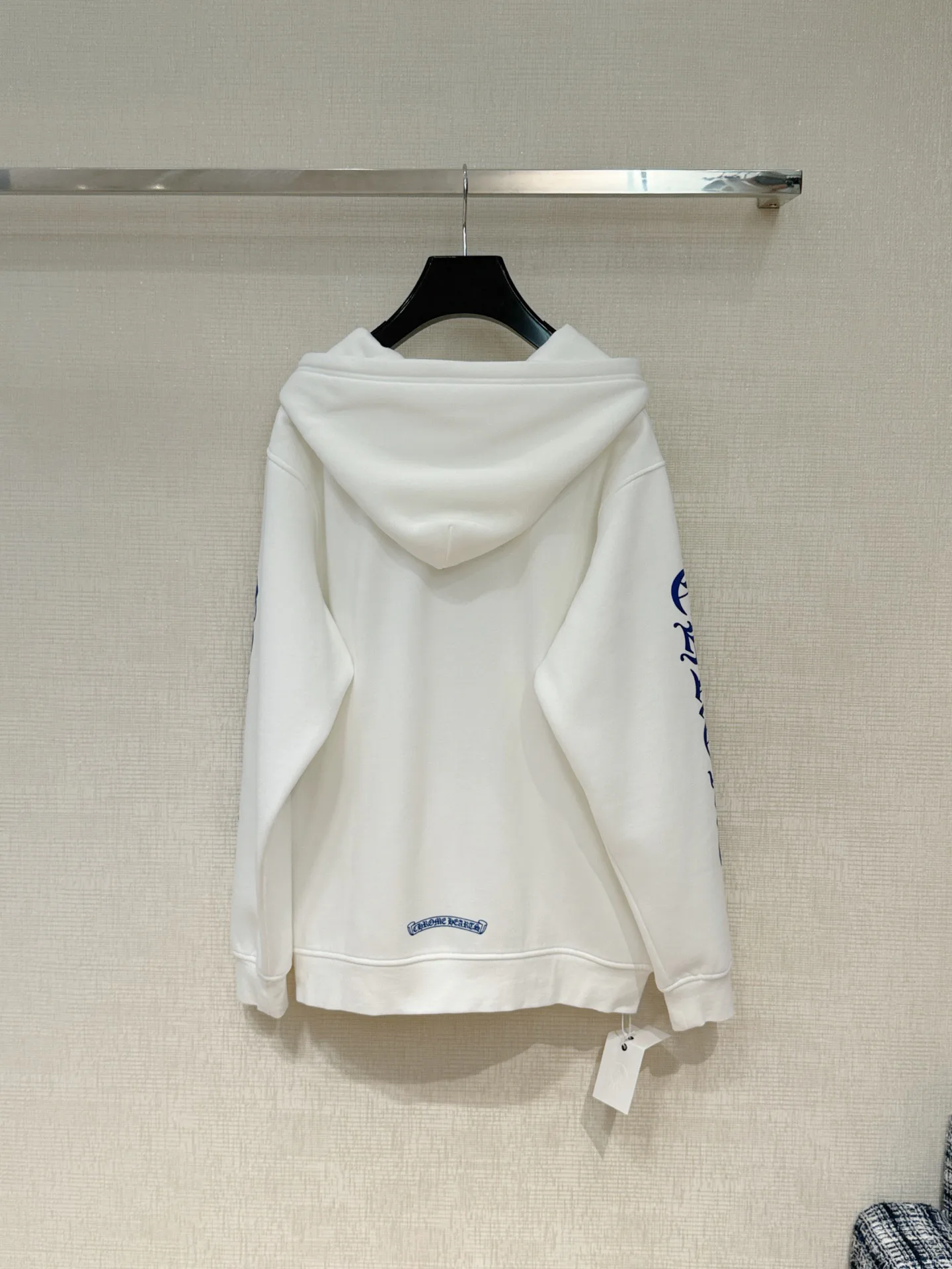 Свитшоты И Худи Женские Chrome Hearts 1471767