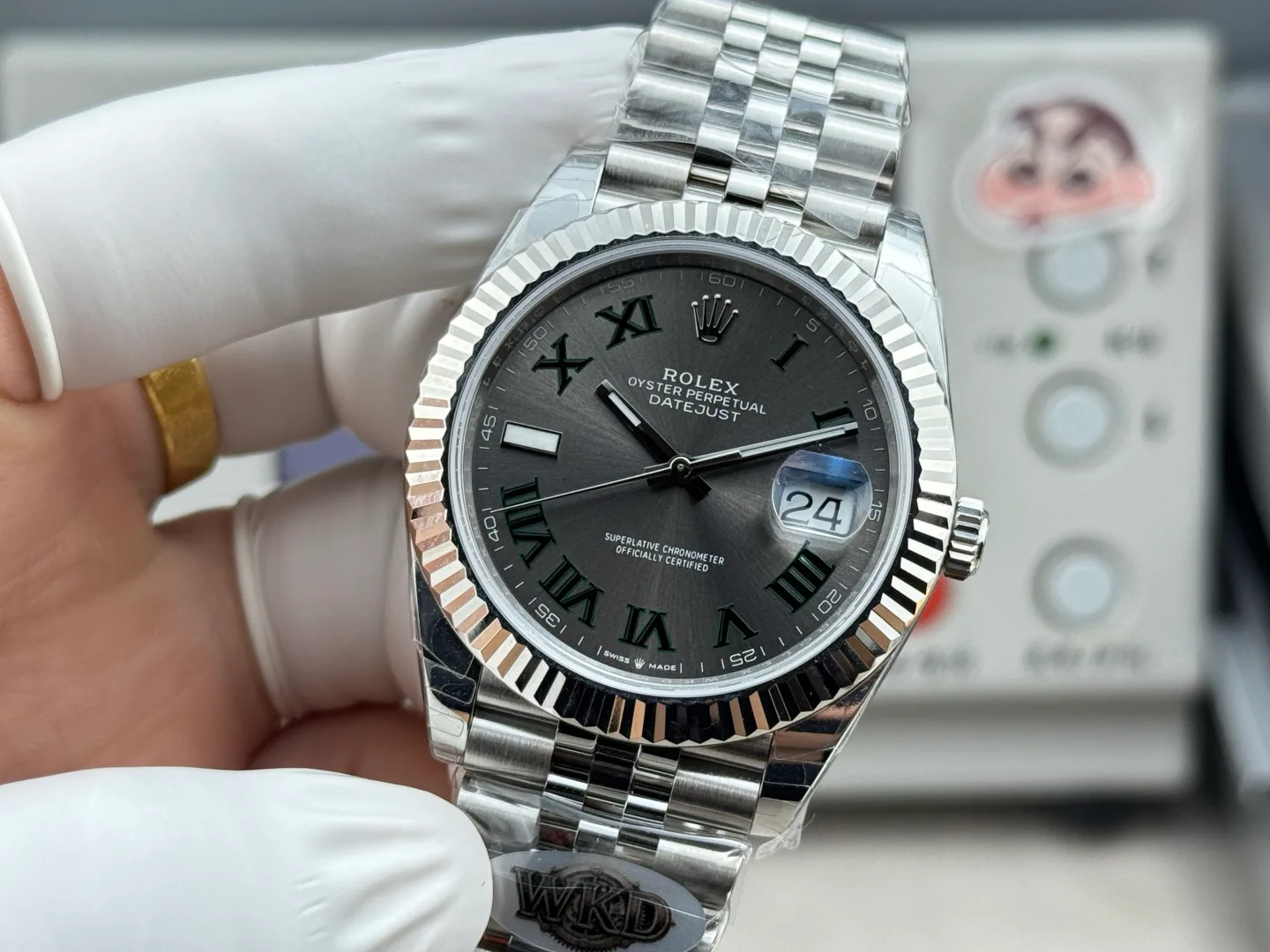 Часы Мужские Rolex 11233959