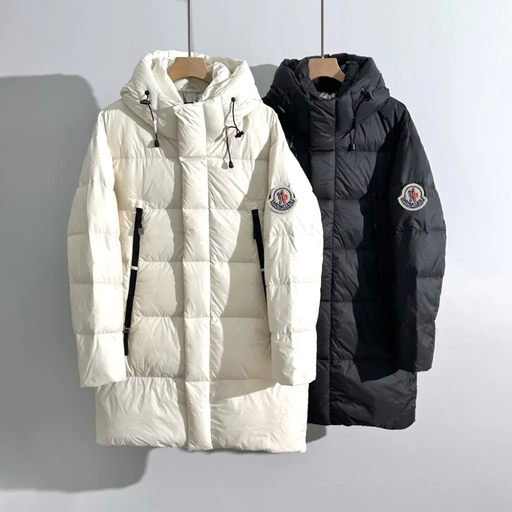 Куртки И Пуховики Женские Moncler 10131592