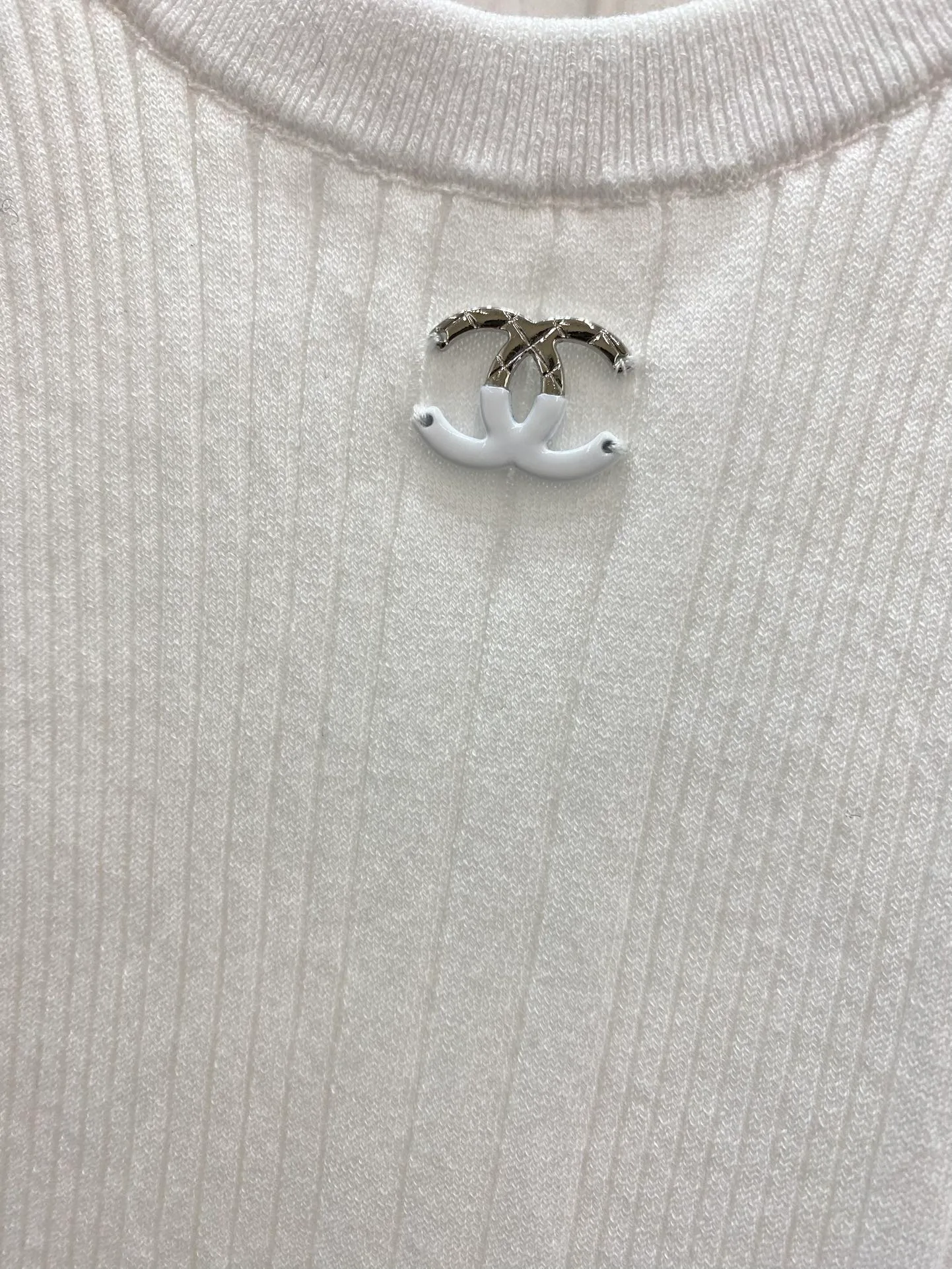 Топы Женские Chanel 32974