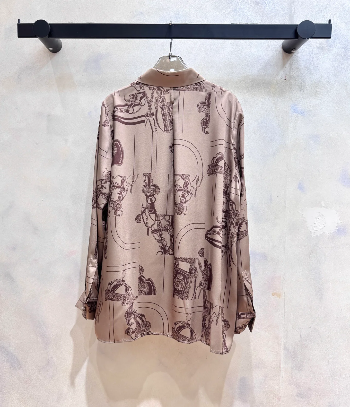 Рубашки Женские Hermes 11476103