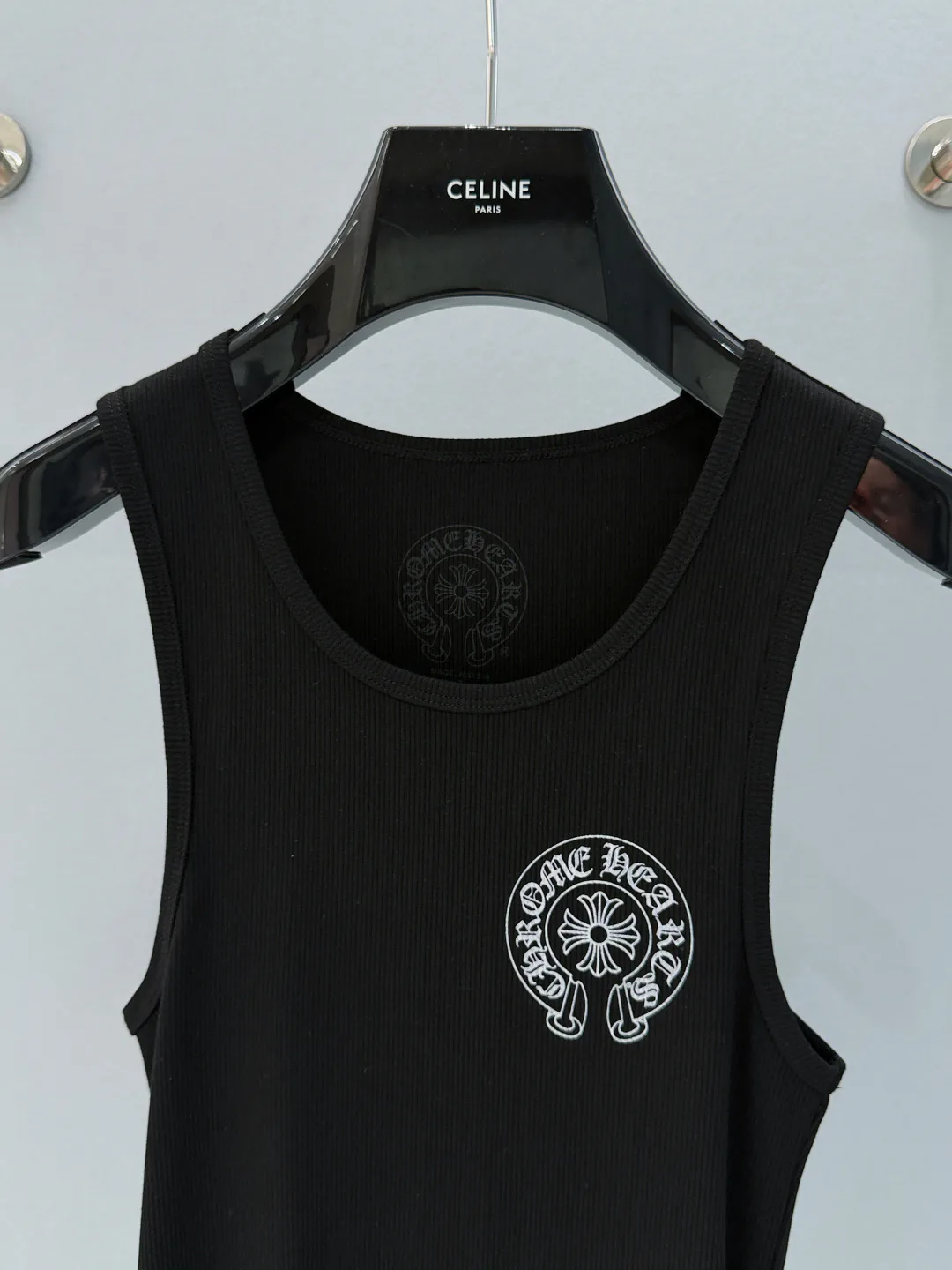 Топы Женские Chrome Hearts 5784007