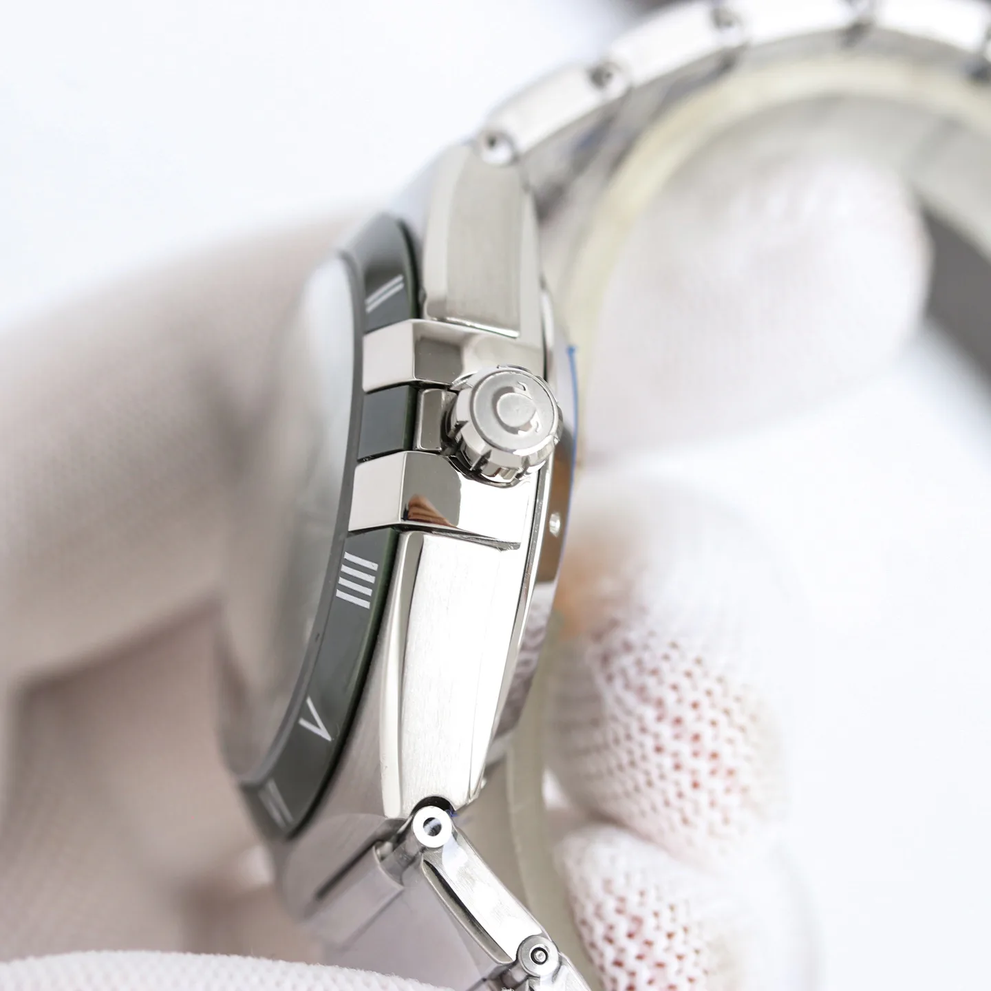 Часы Женские Omega 1971985