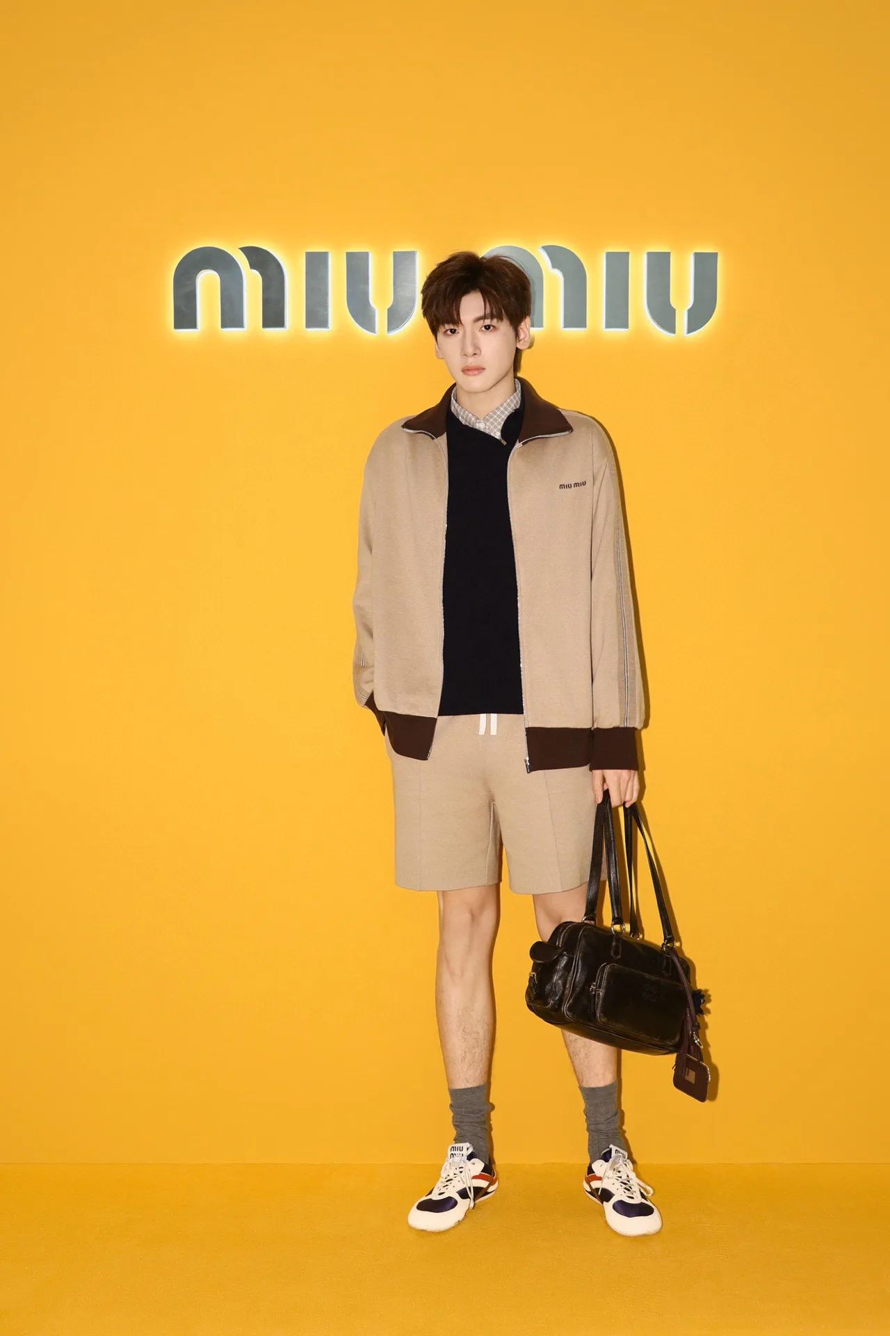 Спортивные Костюмы Женские Miu Miu 11266285