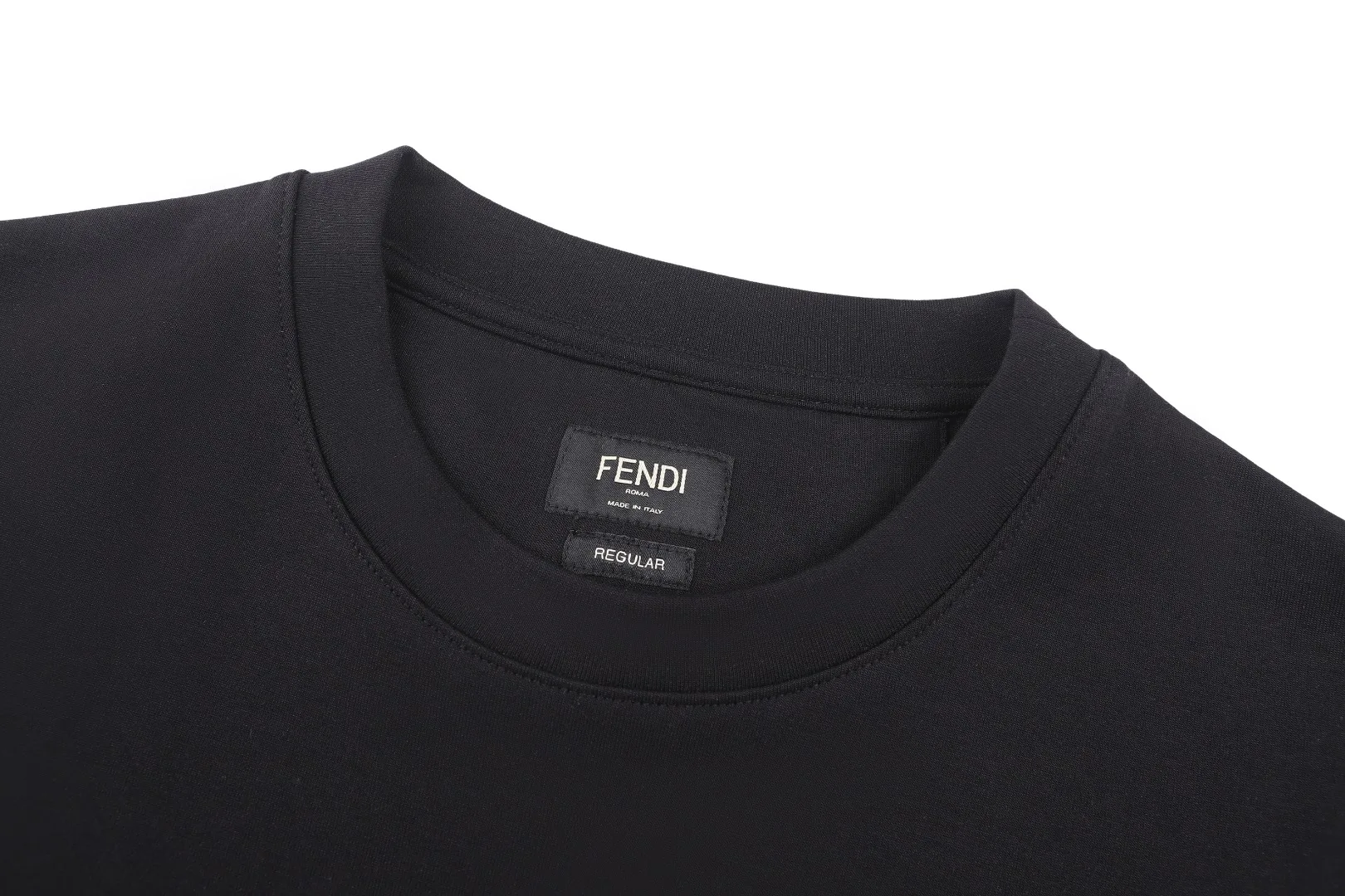 Футболки Женские Fendi 13308212