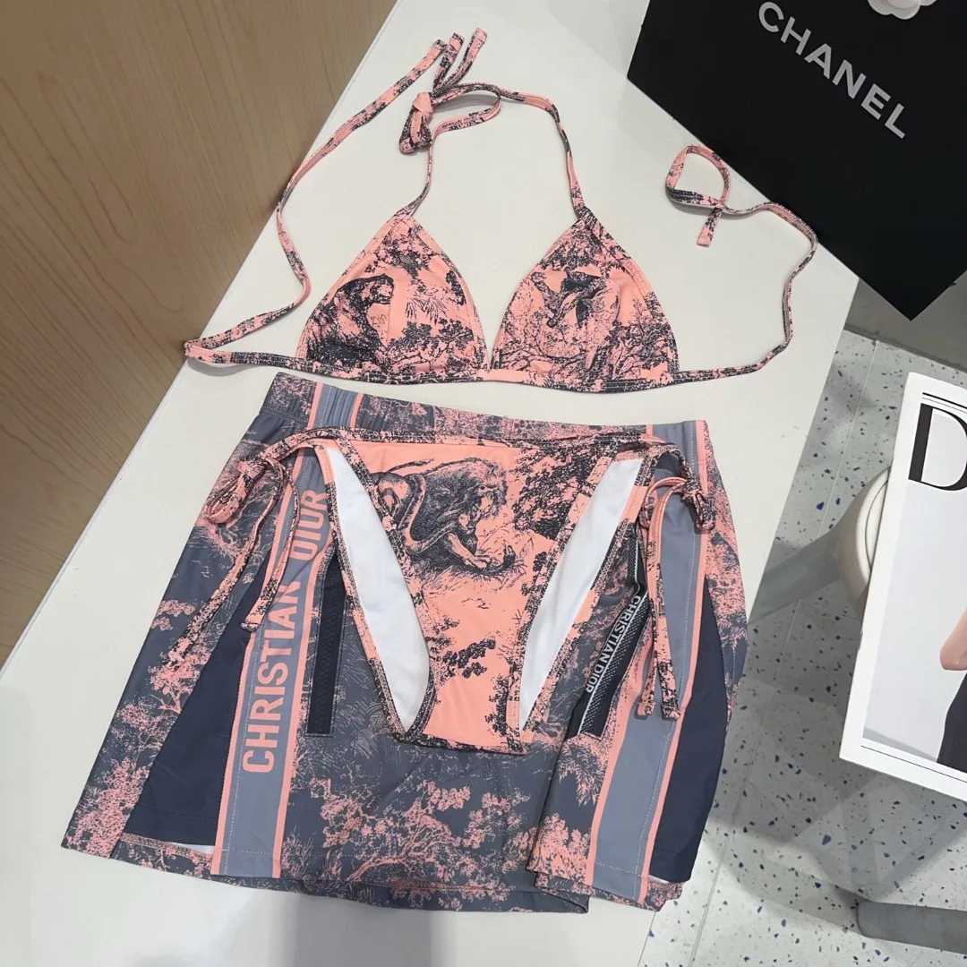 Купальники Женские Christian Dior 11469093