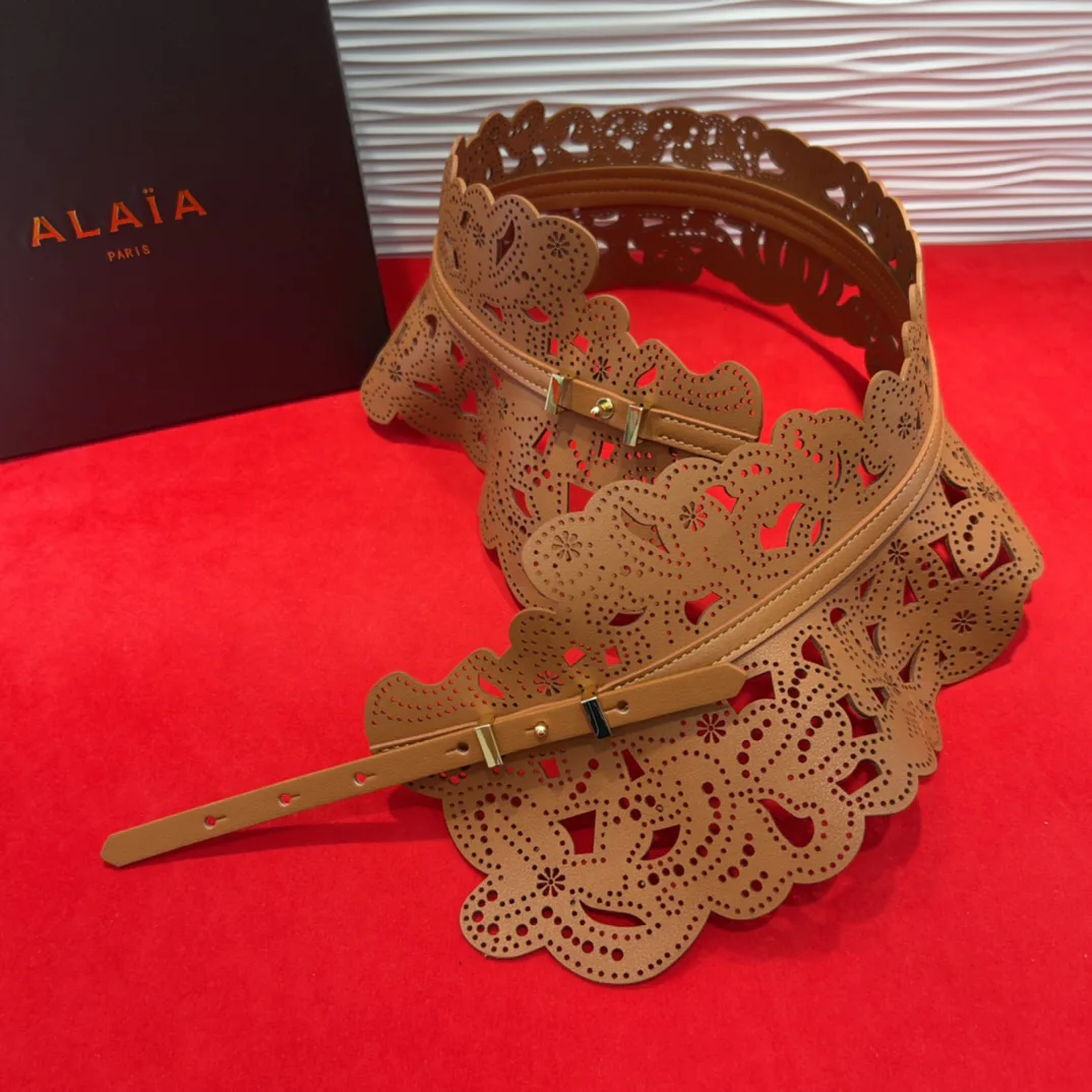 Ремни Alaia 17942056