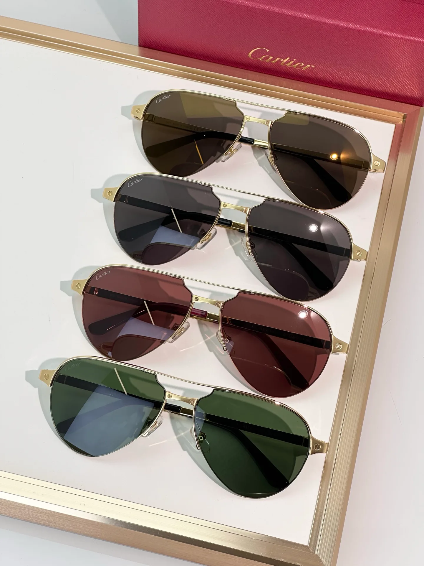 Очки Cartier 11632061