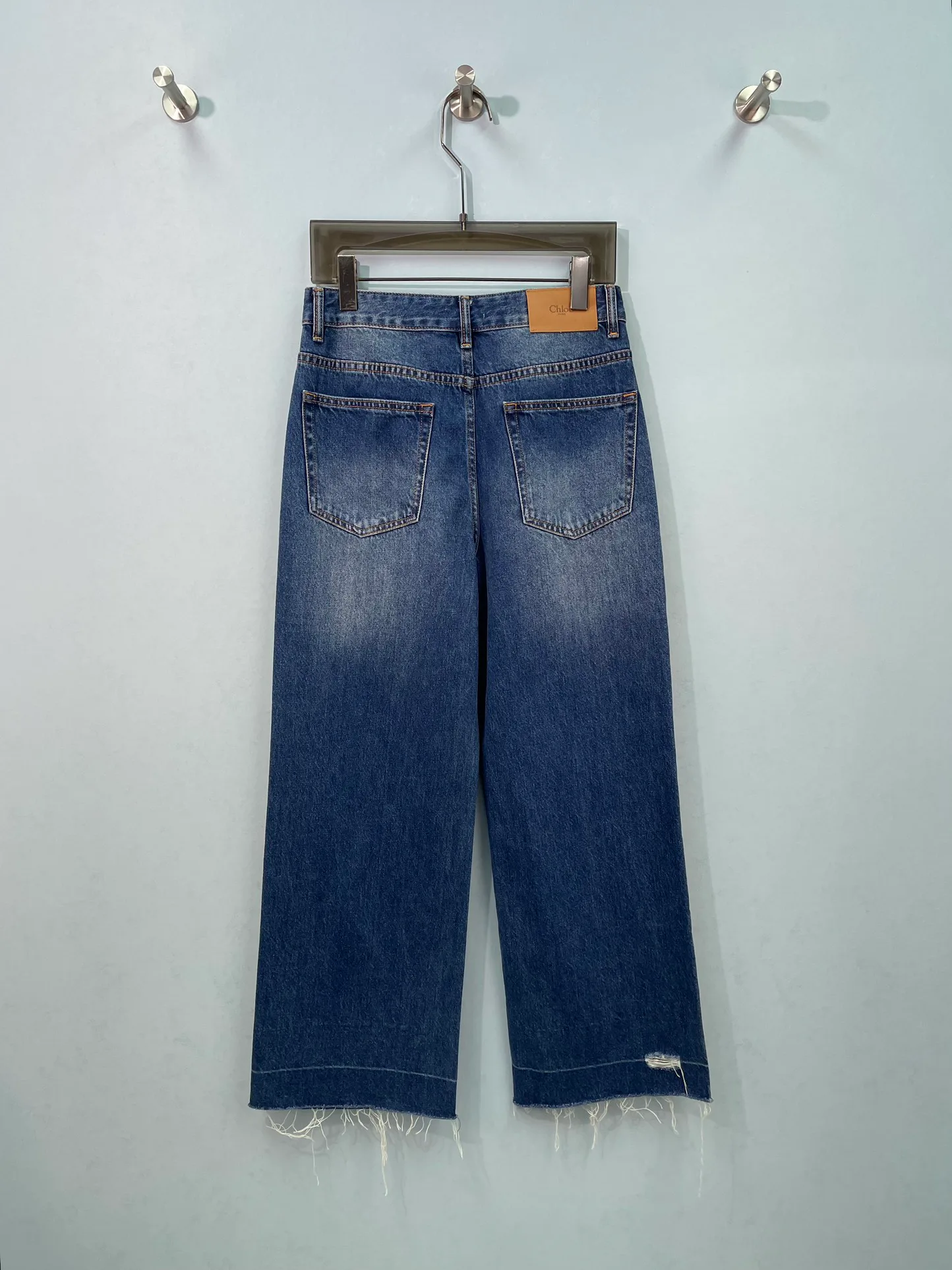 Джинсы Женские Chloe 18151683