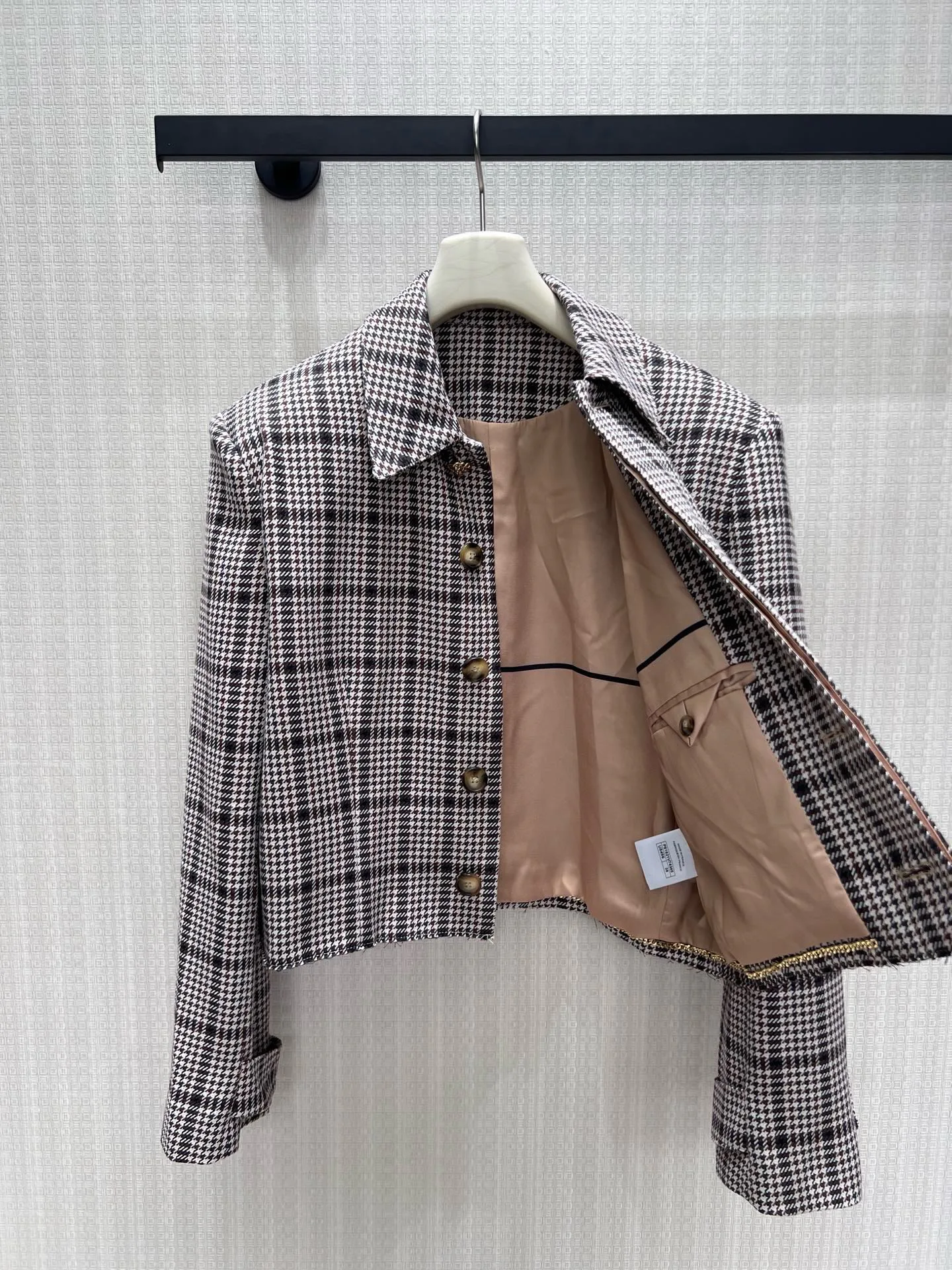 Жакеты Женские Chanel 18430047