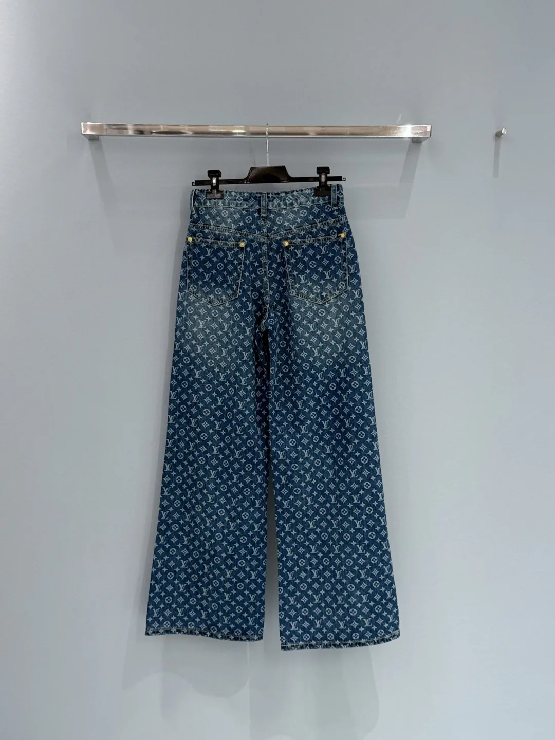 Джинсы Женские Louis Vuitton 13193462