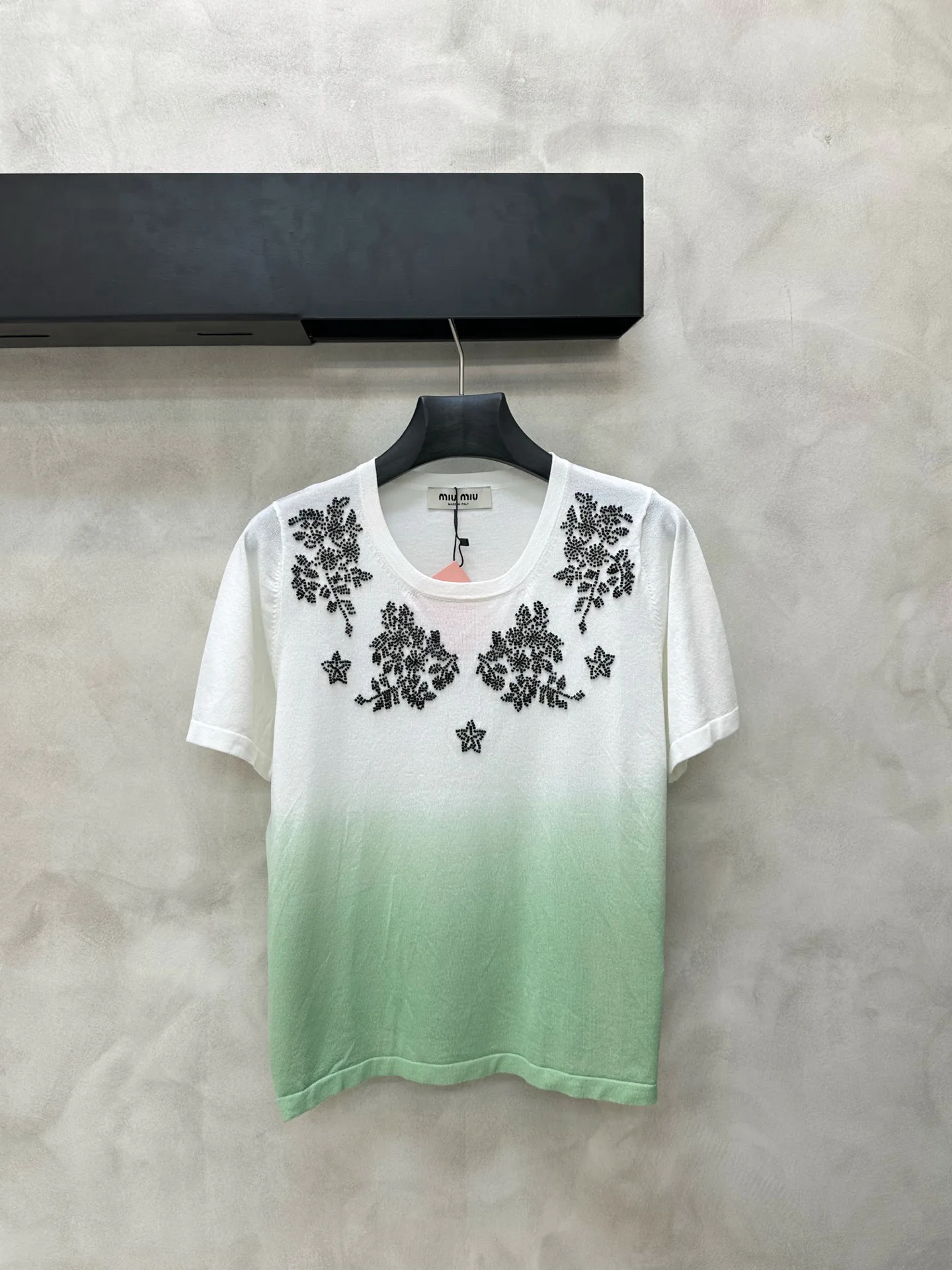 Топы Женские Miu Miu 13313428