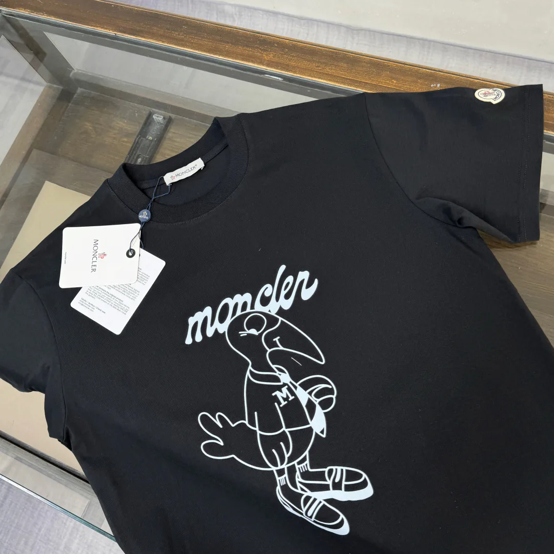 Футболки Женские Moncler 10619979