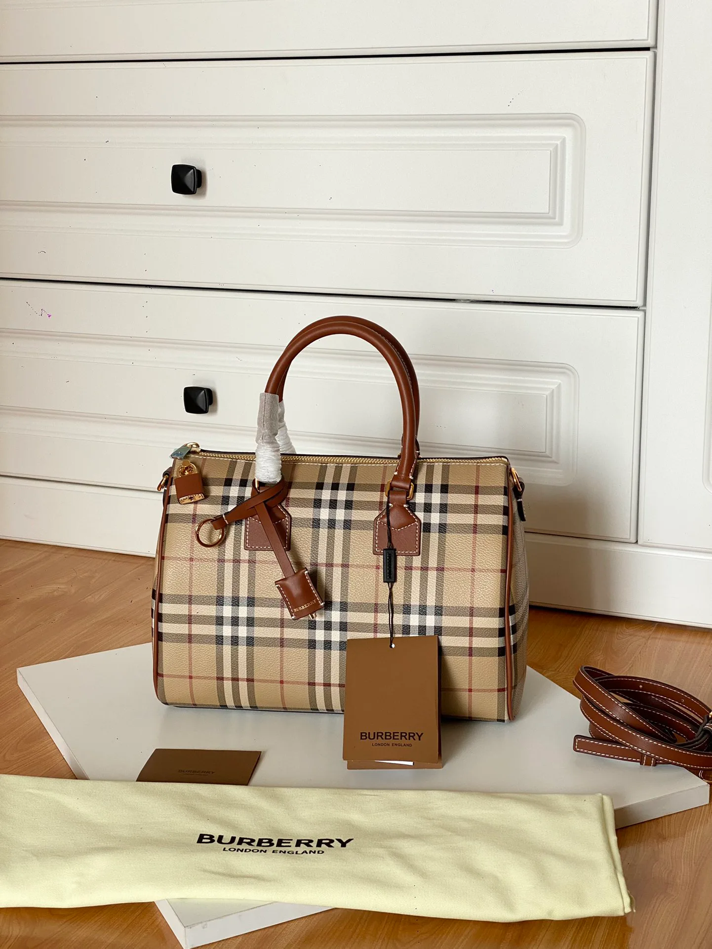 Дорожные Сумки Женские Burberry 11707234