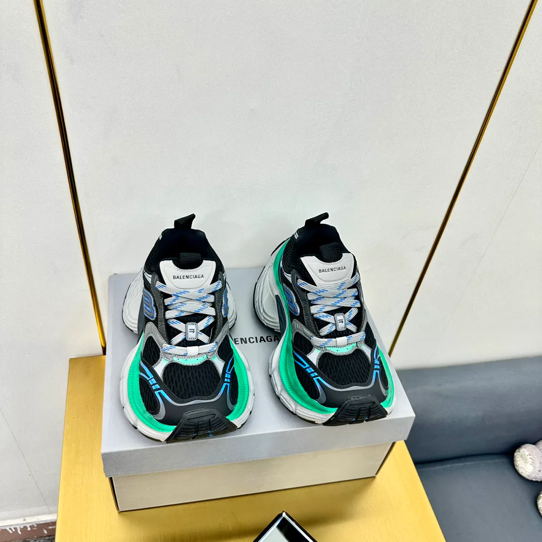 Кроссовки Женские Balenciaga 1431693