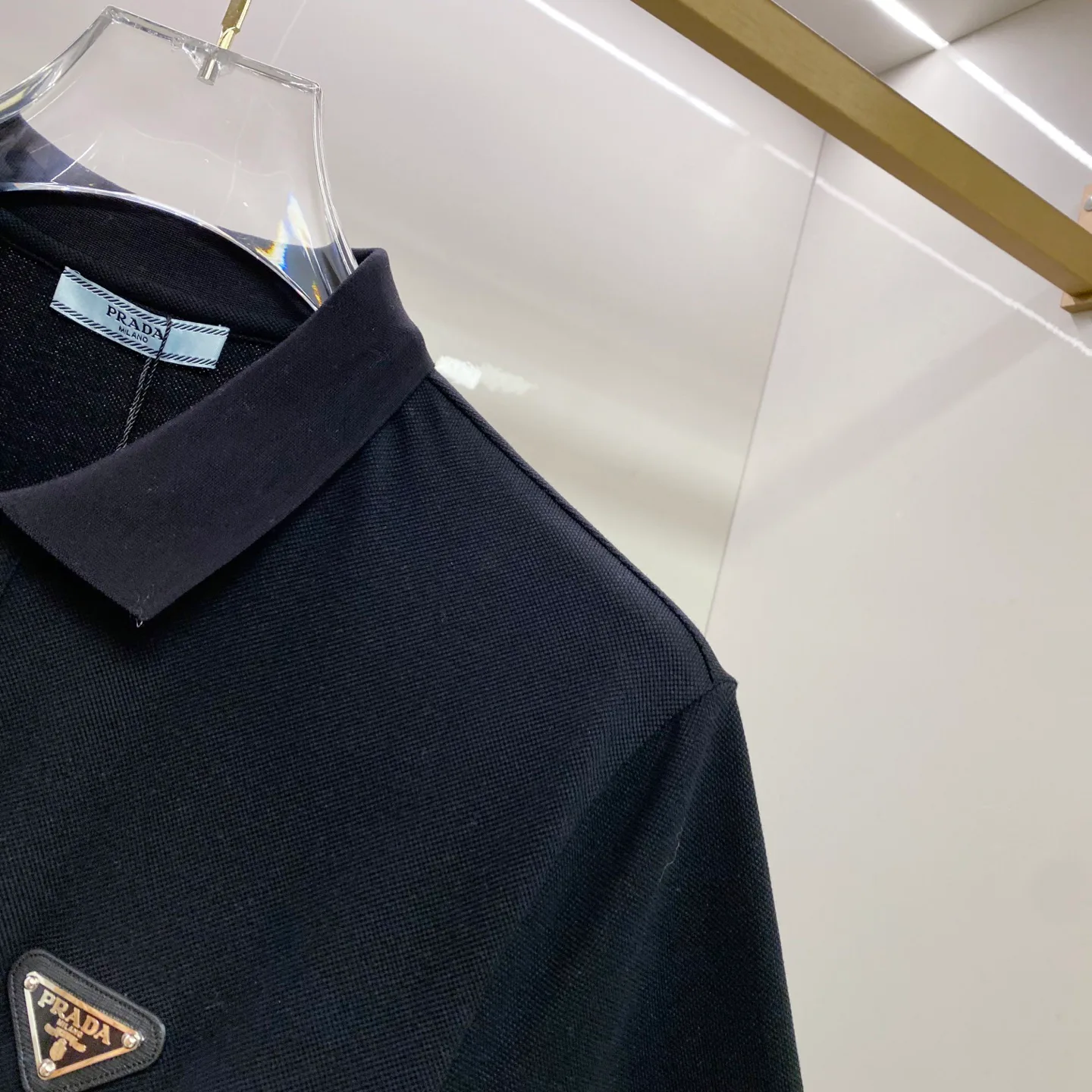 Футболки Мужские Prada 12789853
