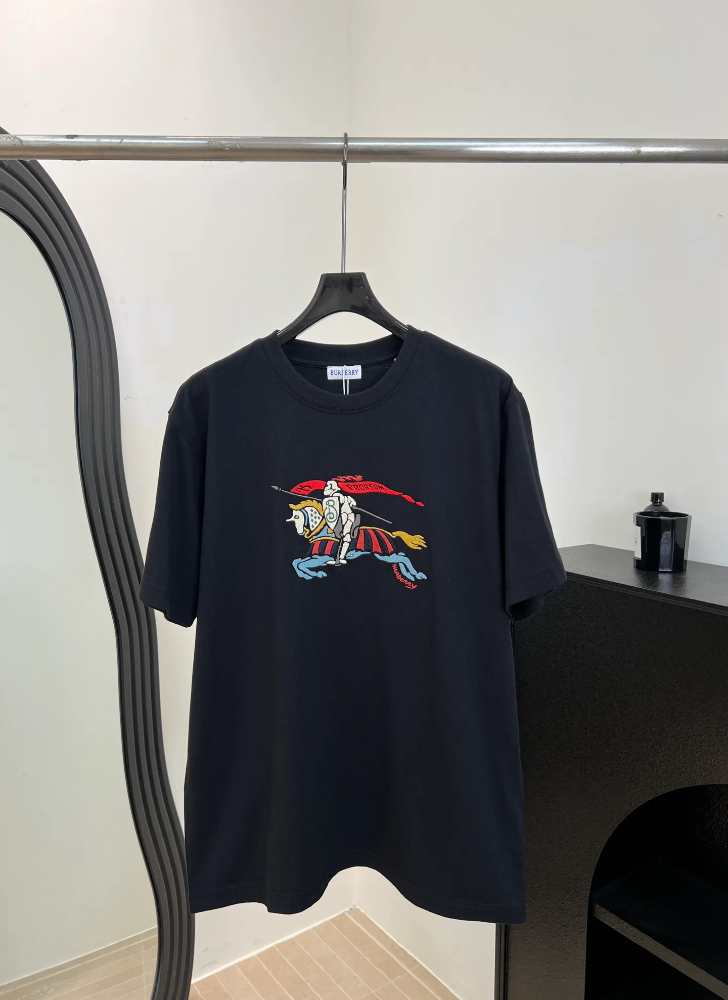 Футболки Женские Burberry 566672