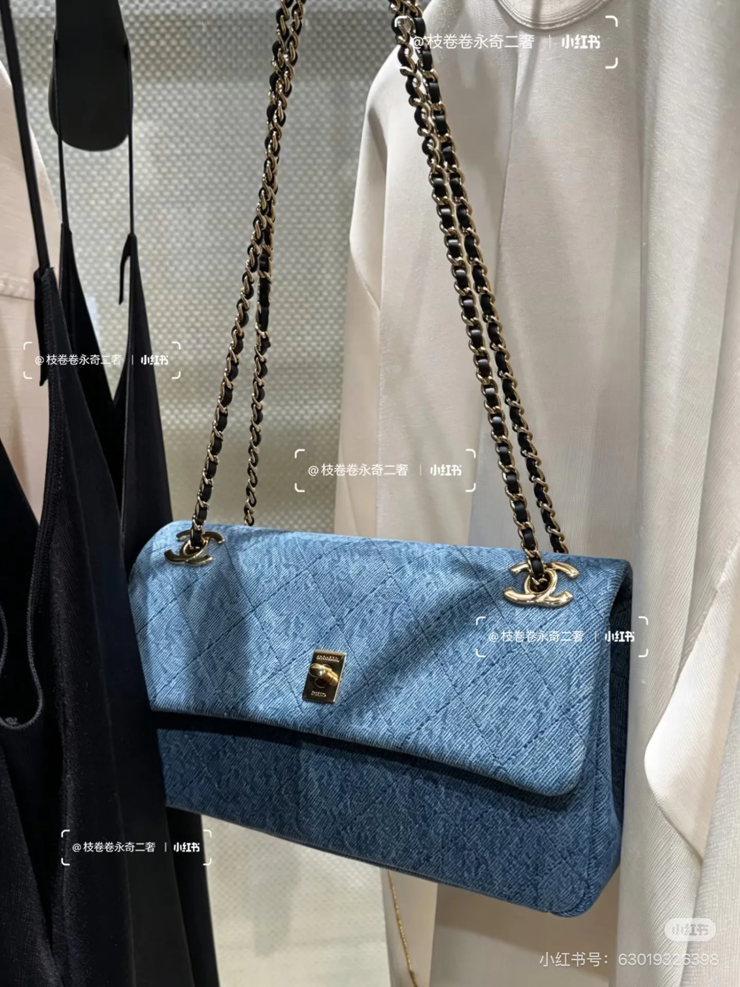 Классические Сумки Женские Chanel 17364598