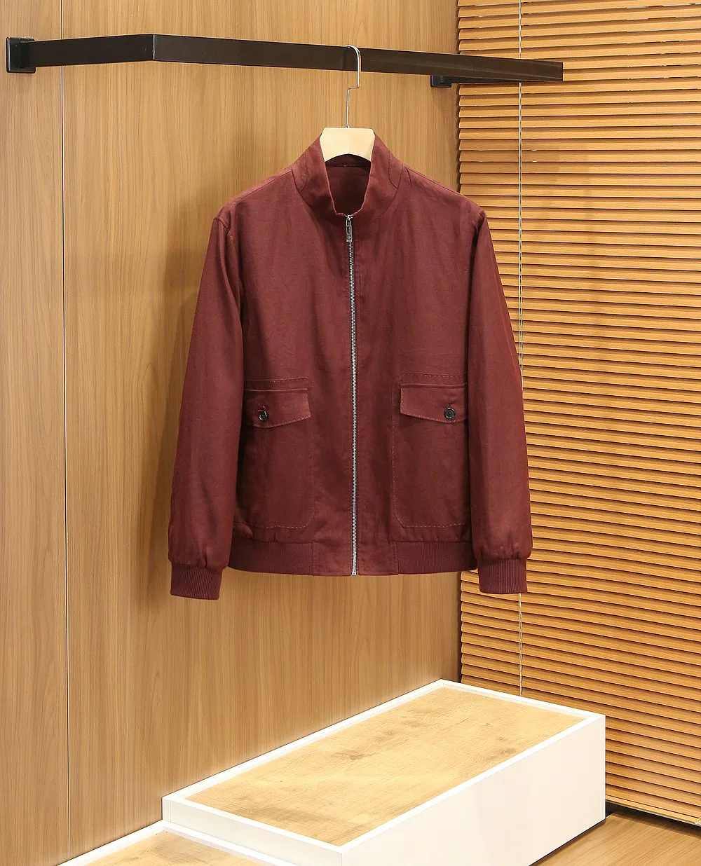 Куртки И Пуховики Мужские Loro Piana 2998623