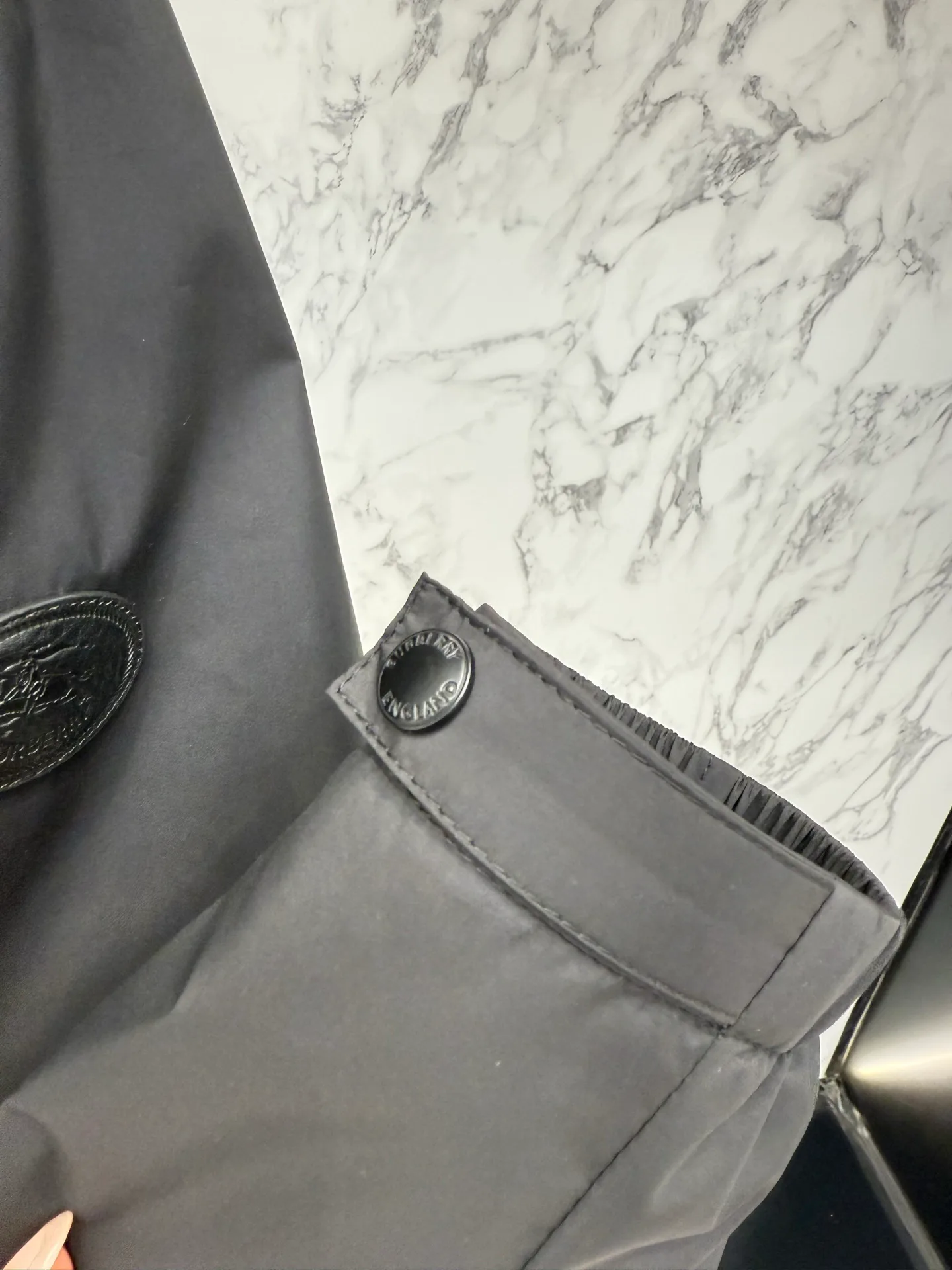 Куртки И Пуховики Женские Burberry 17944118