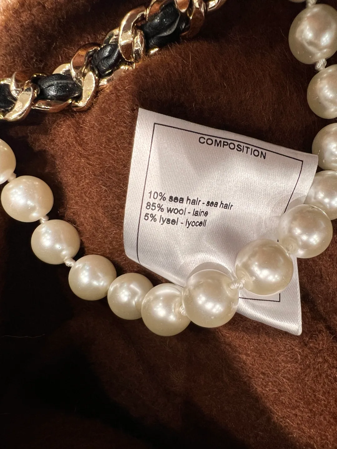 Куртки И Пуховики Женские Chanel 109756