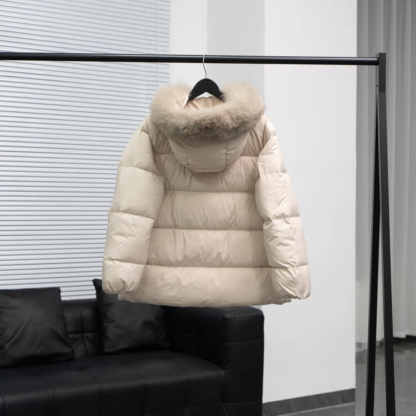 Куртки И Пуховики Женские Moncler 18615207