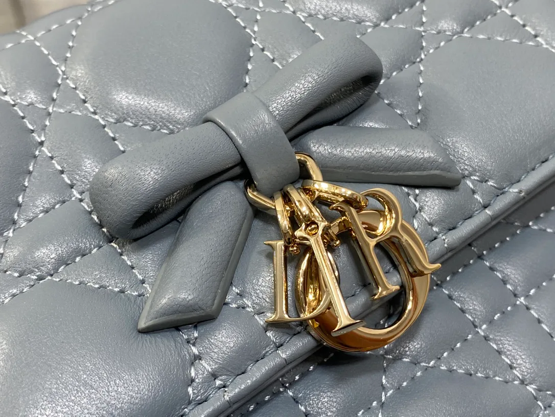 Клатчи Женские Christian Dior 11630136