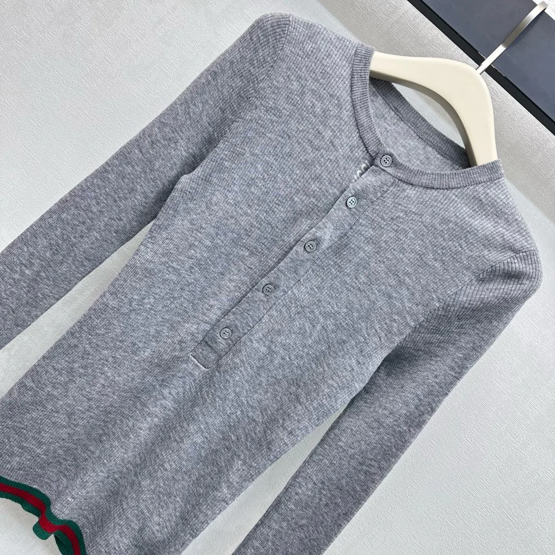 Джемперы И Свитеры Женские Gucci 1518037