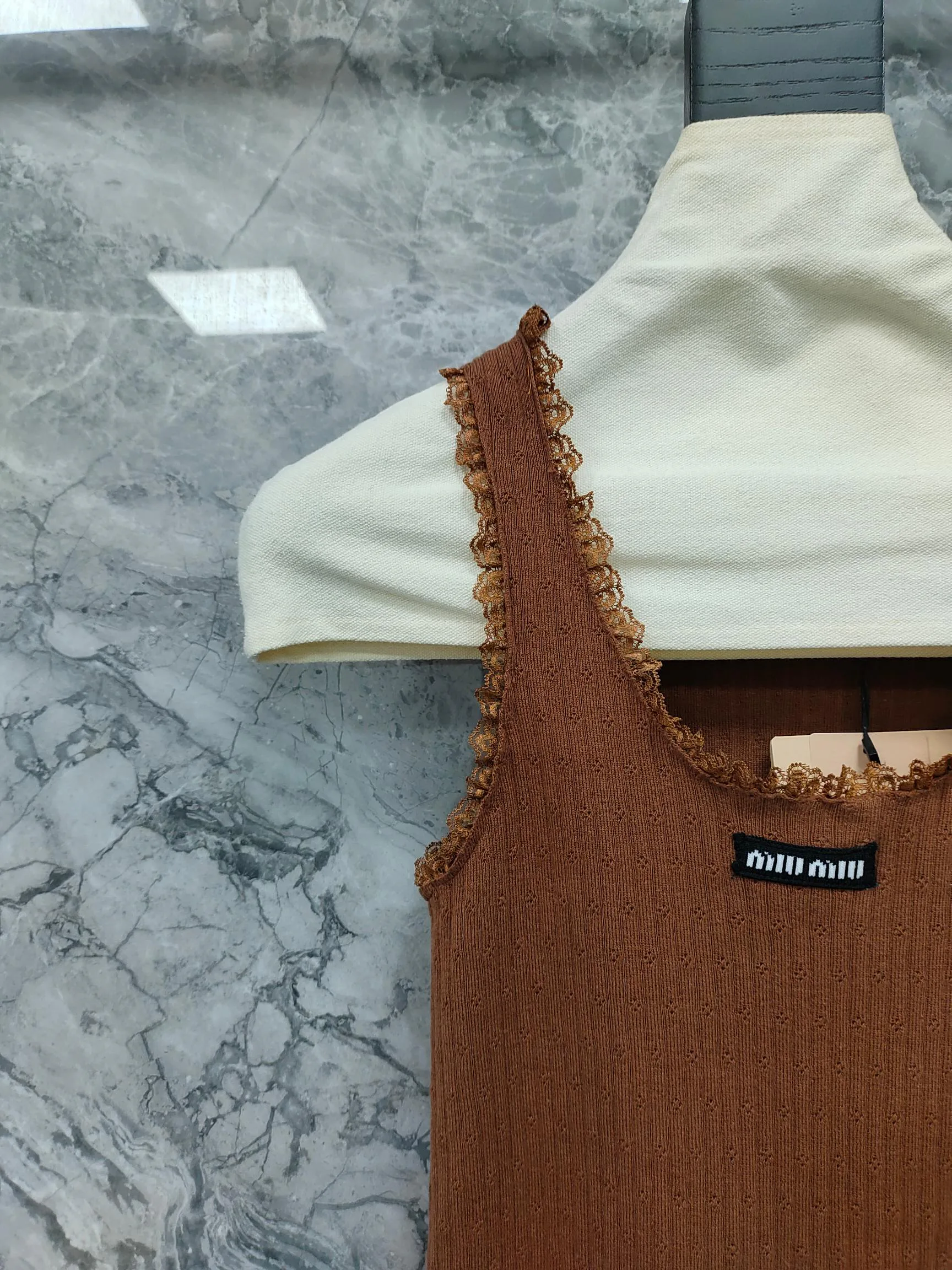 Топы Женские Miu Miu 13136758