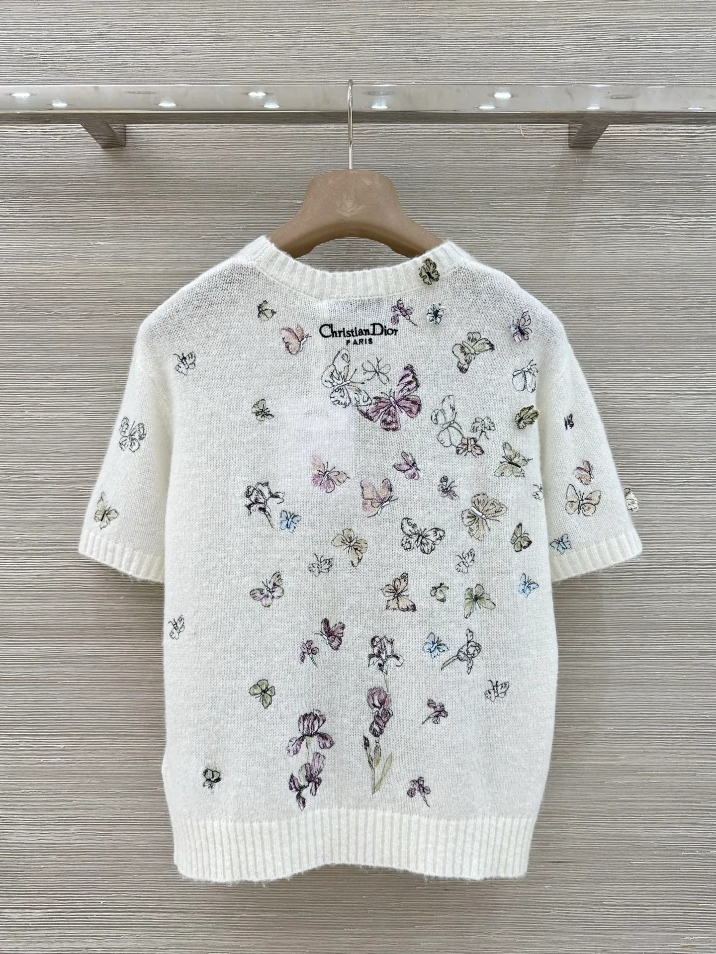 Топы Женские Christian Dior 11891548
