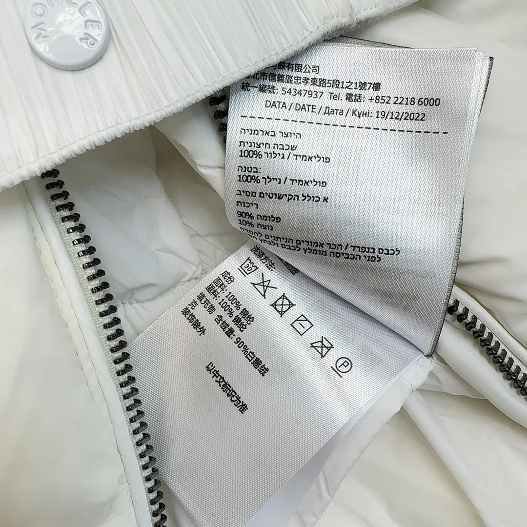 Куртки И Пуховики Женские Moncler 19406687