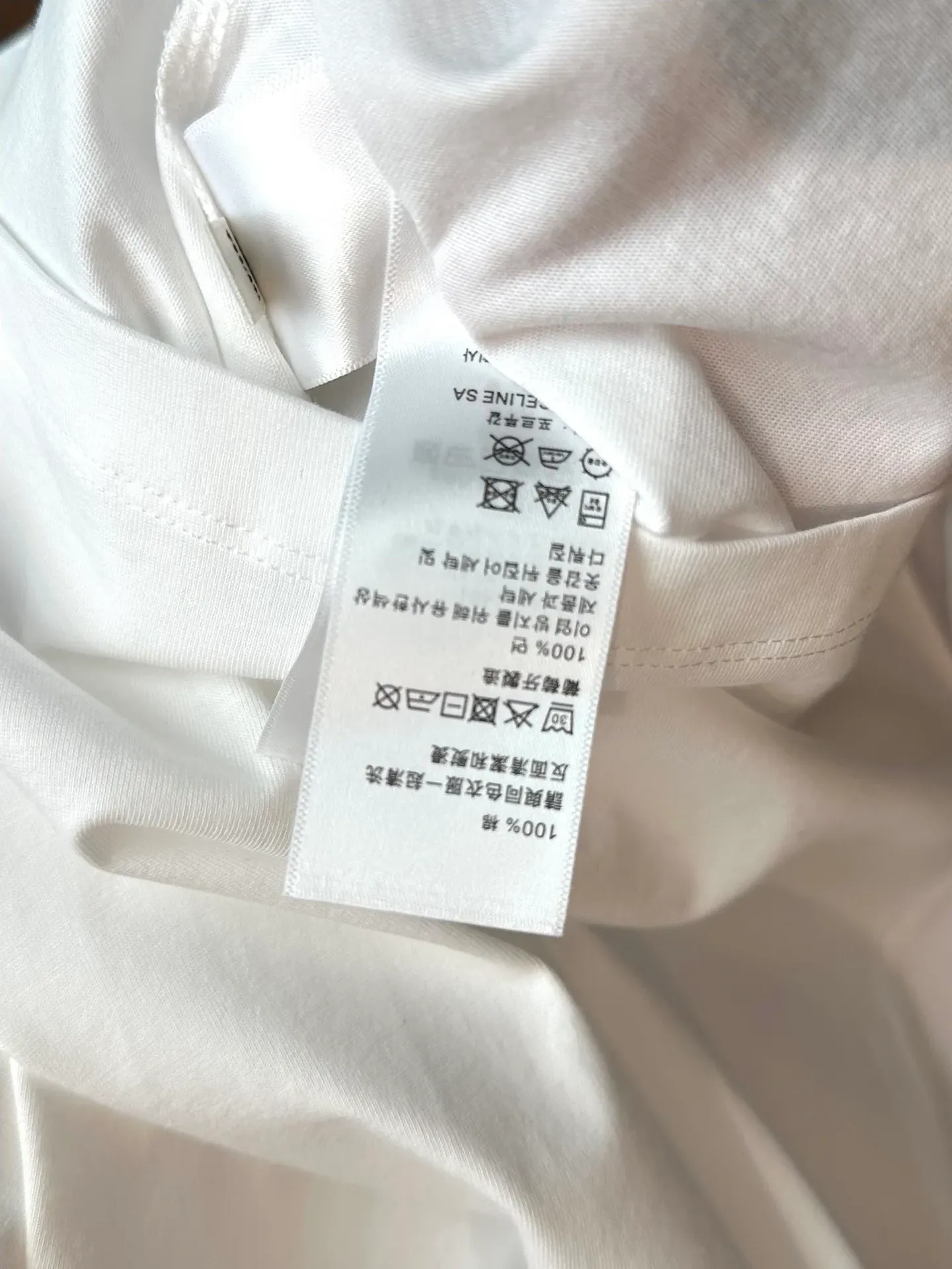 Футболки Женские Celine 483974