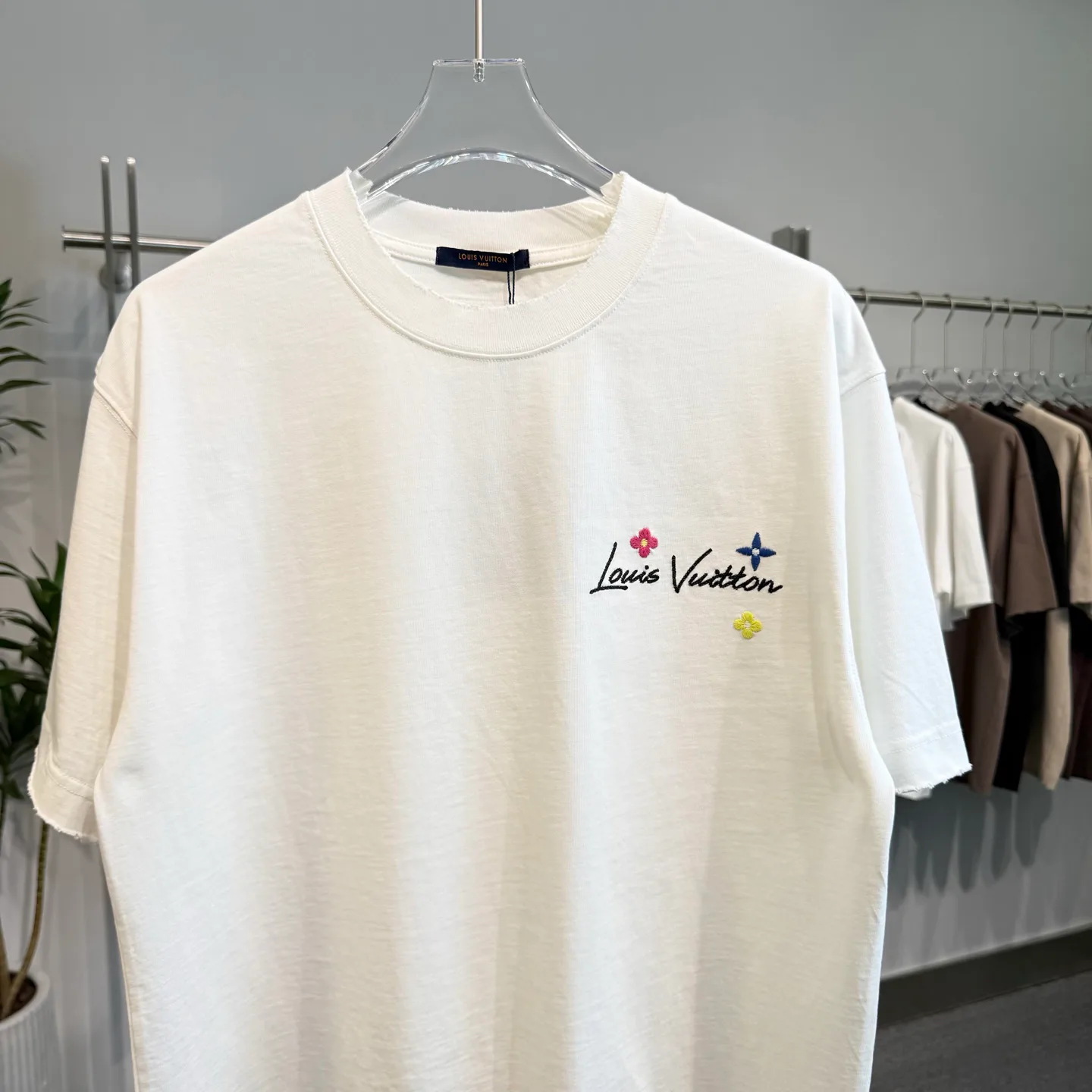 Футболки Женские Louis Vuitton 11350131