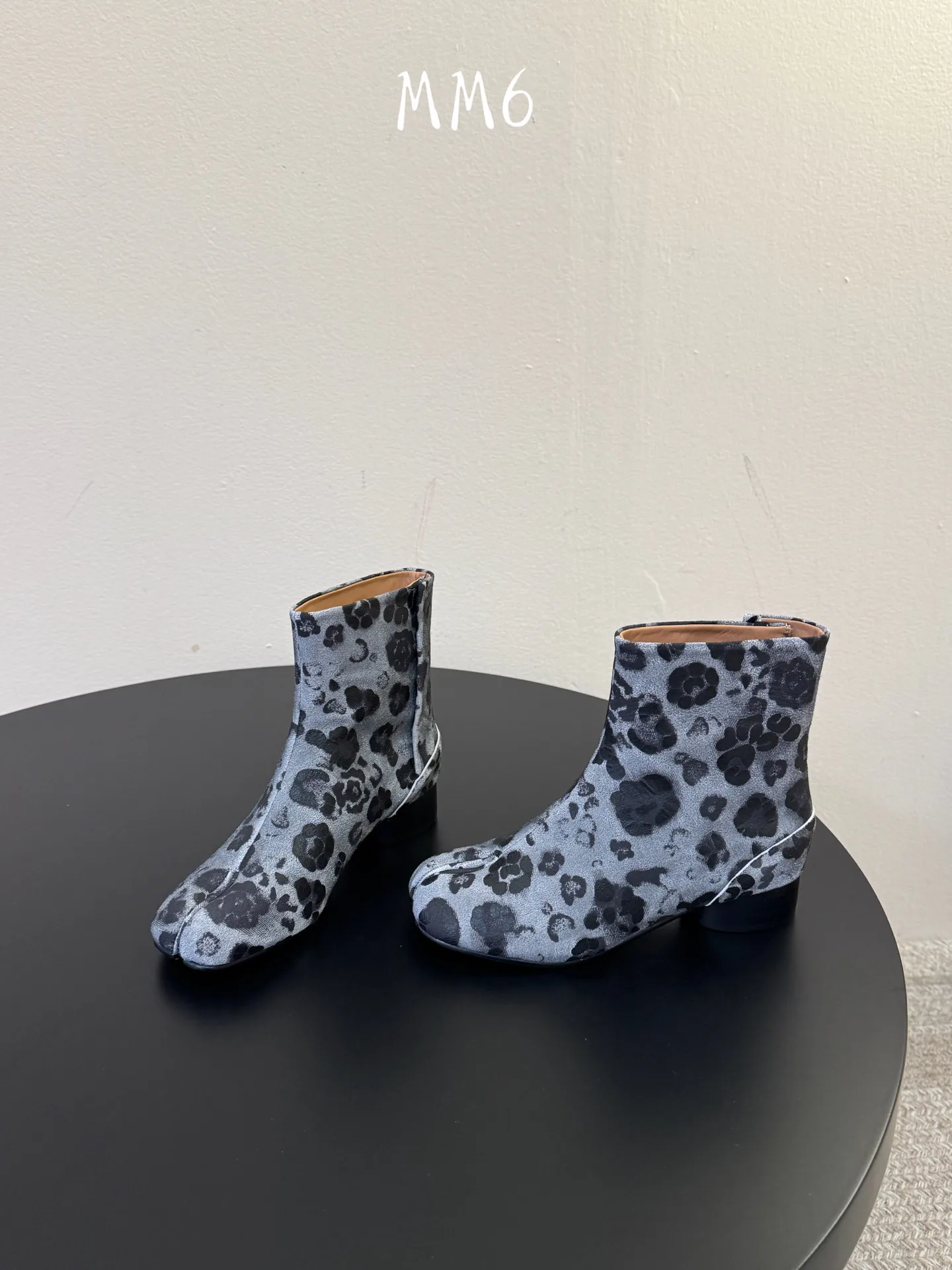 Ботильоны Женские Maison Margiela 18738946