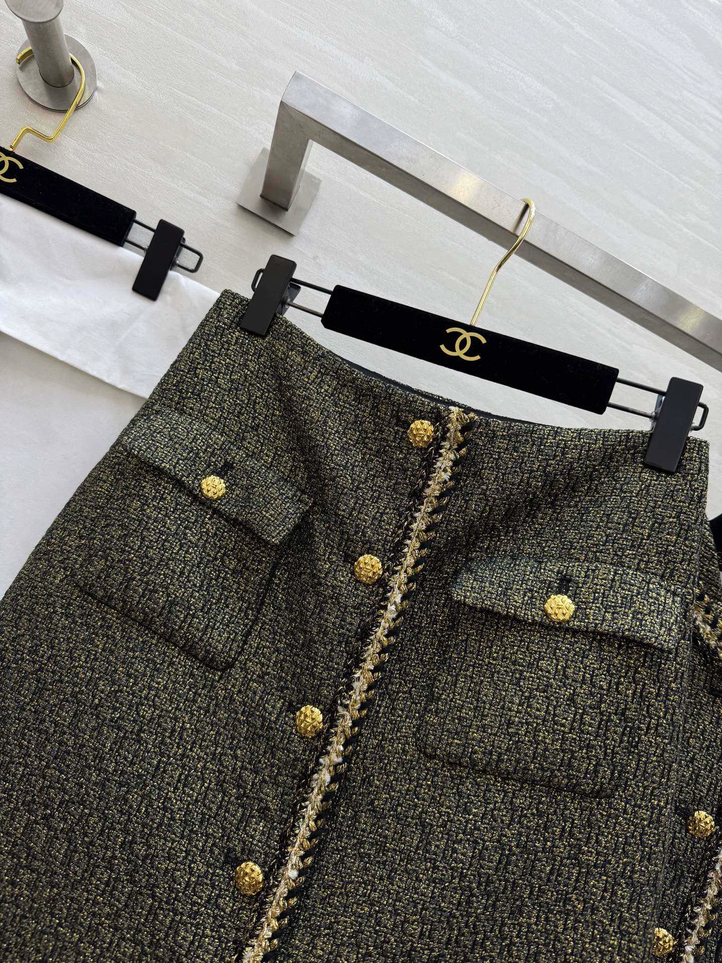 Костюмы Женские Chanel 5709969