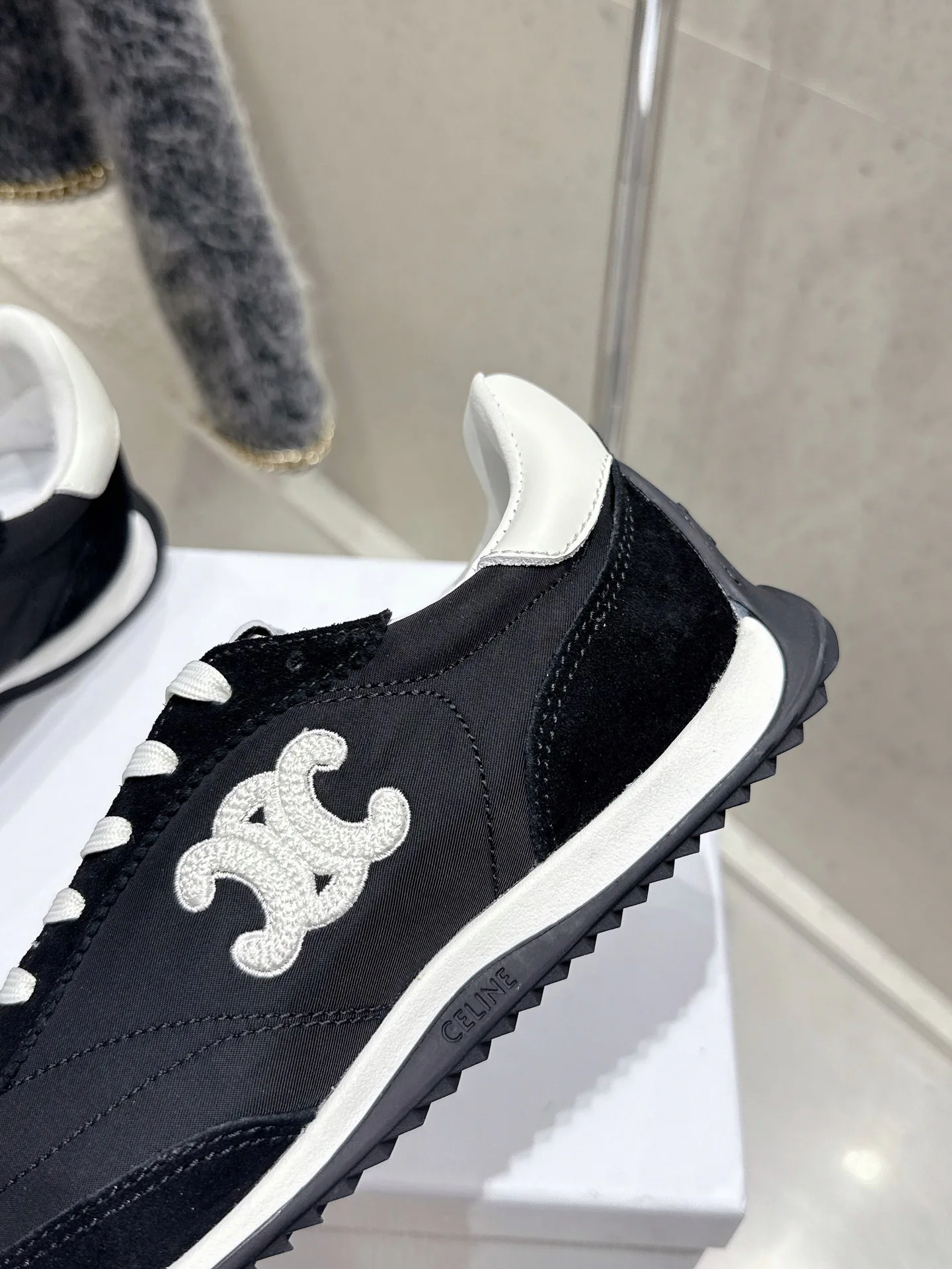 Кроссовки Женские Celine 11252692