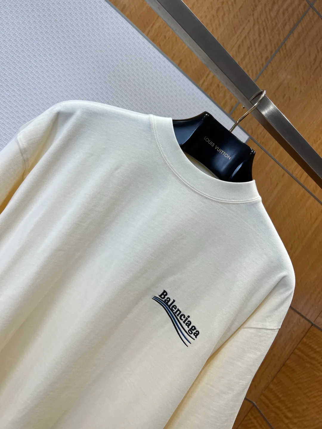 Футболки Мужские Balenciaga 10895678