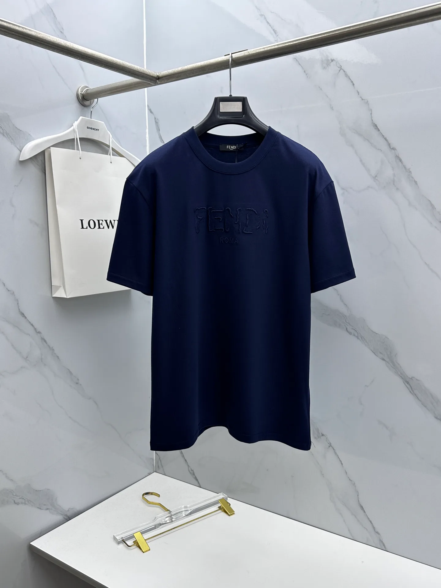 Футболки Мужские Fendi 13118925