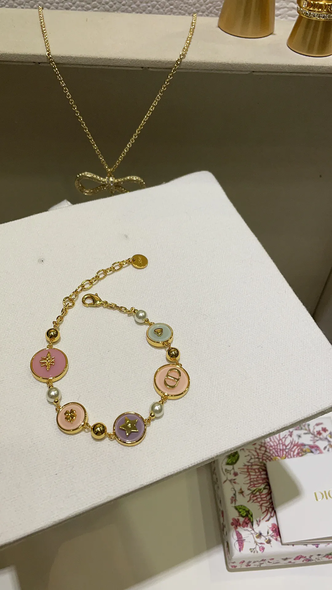 Бижутерия Christian Dior 9899971